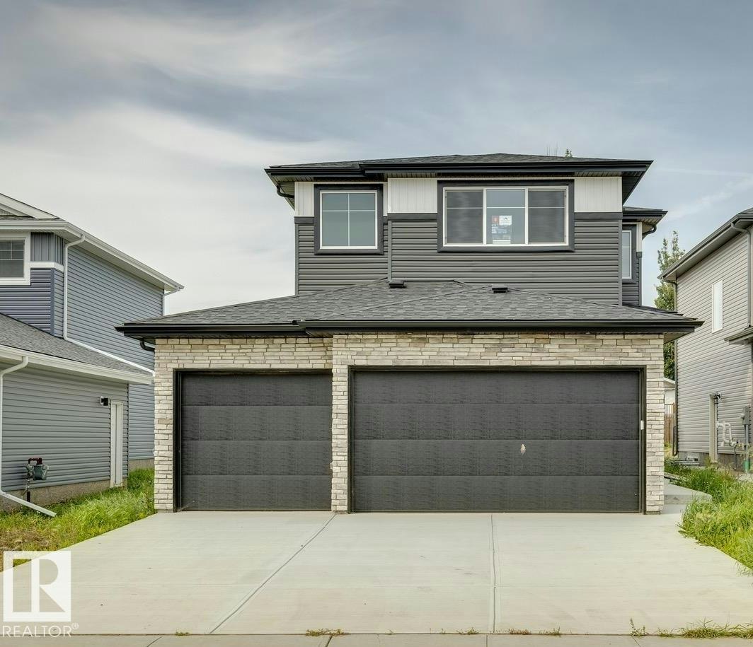 72 Maple Crescent, Gibbons, AB, T0A 1N0