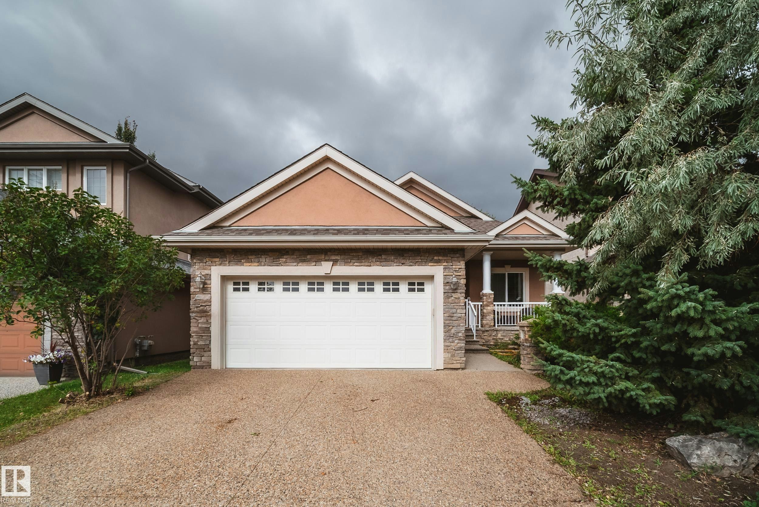 2410 Warry Place, Edmonton, AB, T6W 0P1