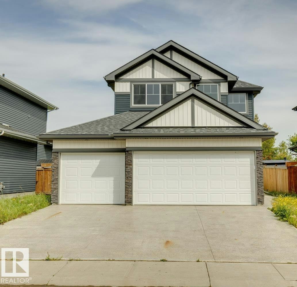 36 Maple Crescent, Gibbons, AB, T0A 1N0