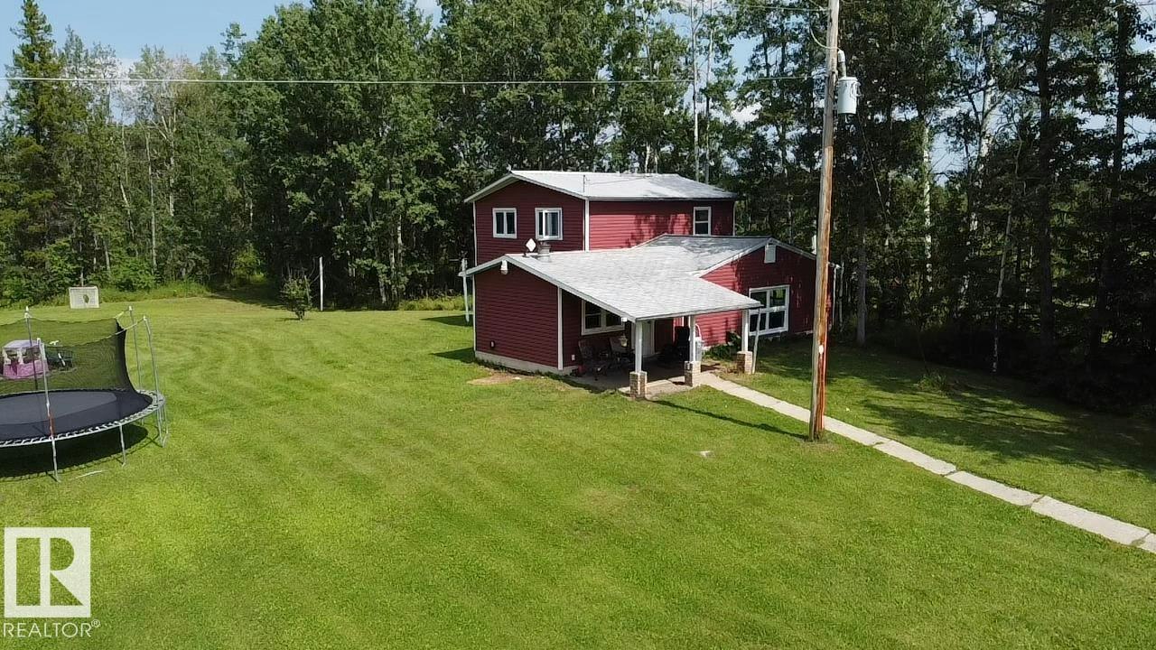 470047 Rge Road 35, Wetaskiwin, AB, T0C 2X0