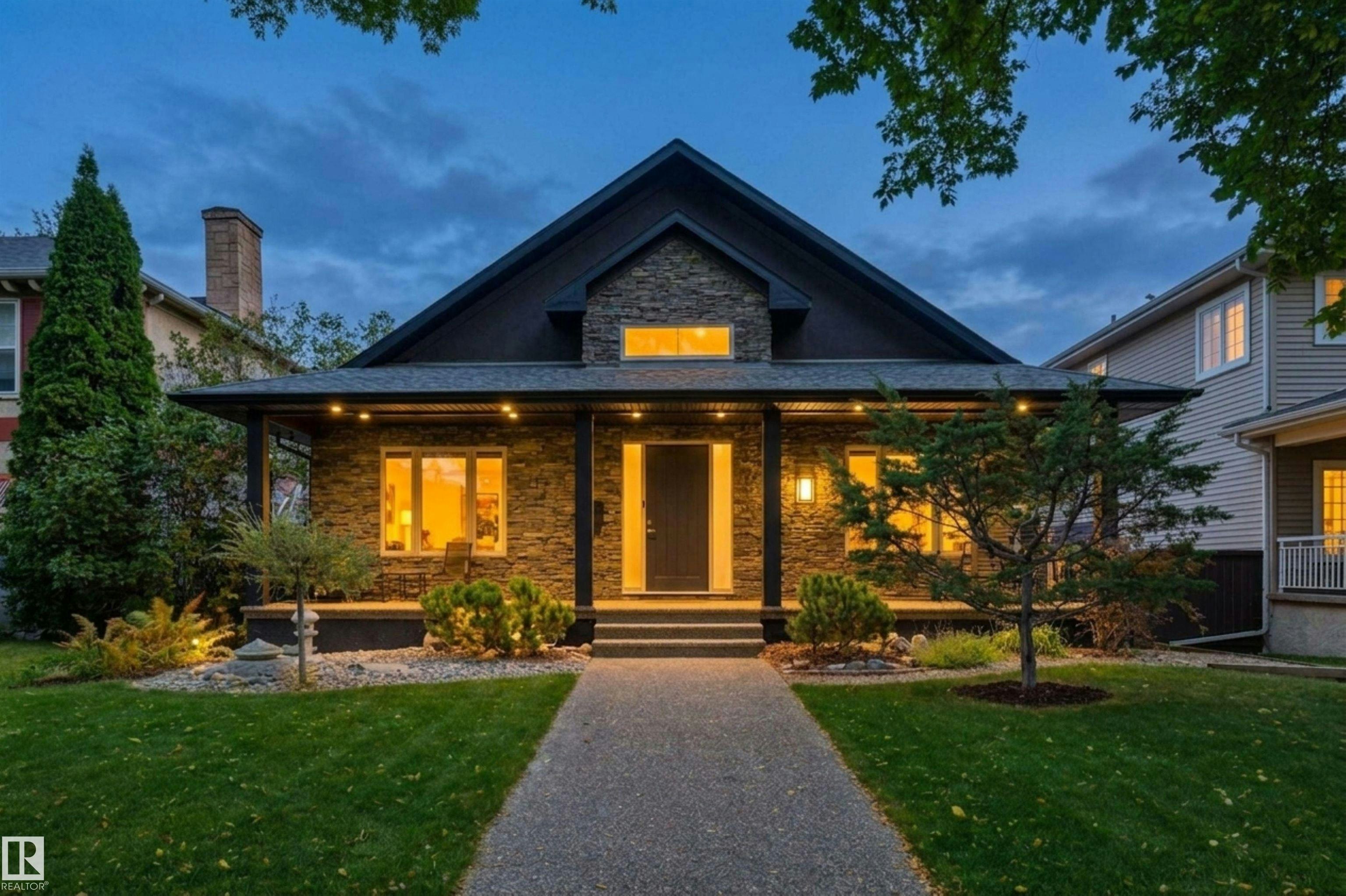 10427 134 Street, Edmonton, AB, T5N 2B3