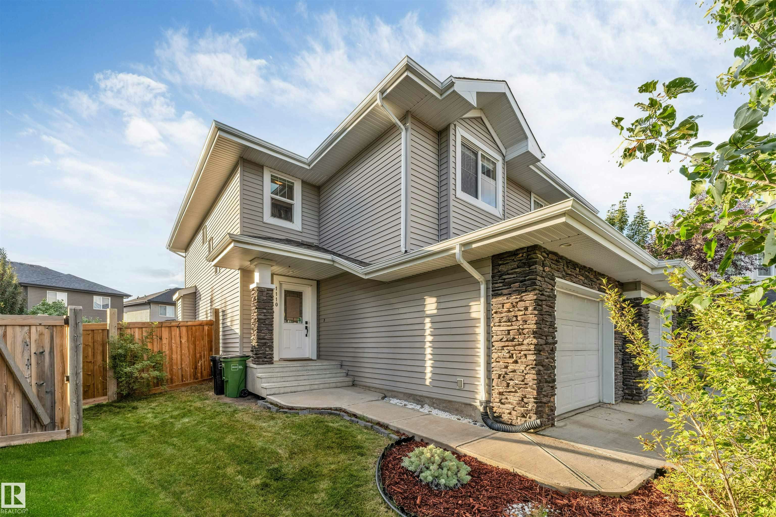 1110 176 Street, Edmonton, AB, T6W 2B7