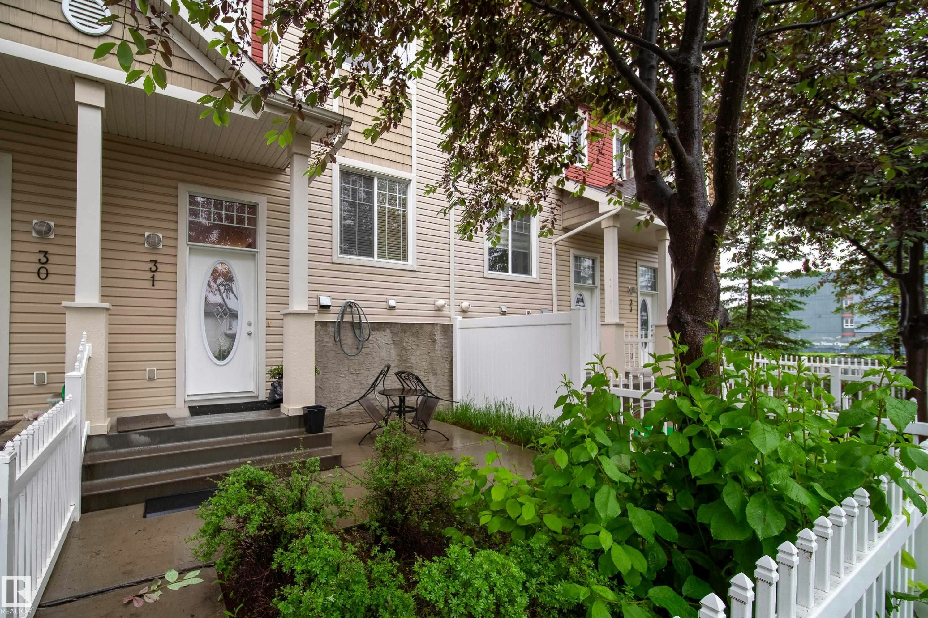 31-460 Hemingway Road, Edmonton, AB, T6M 0M5