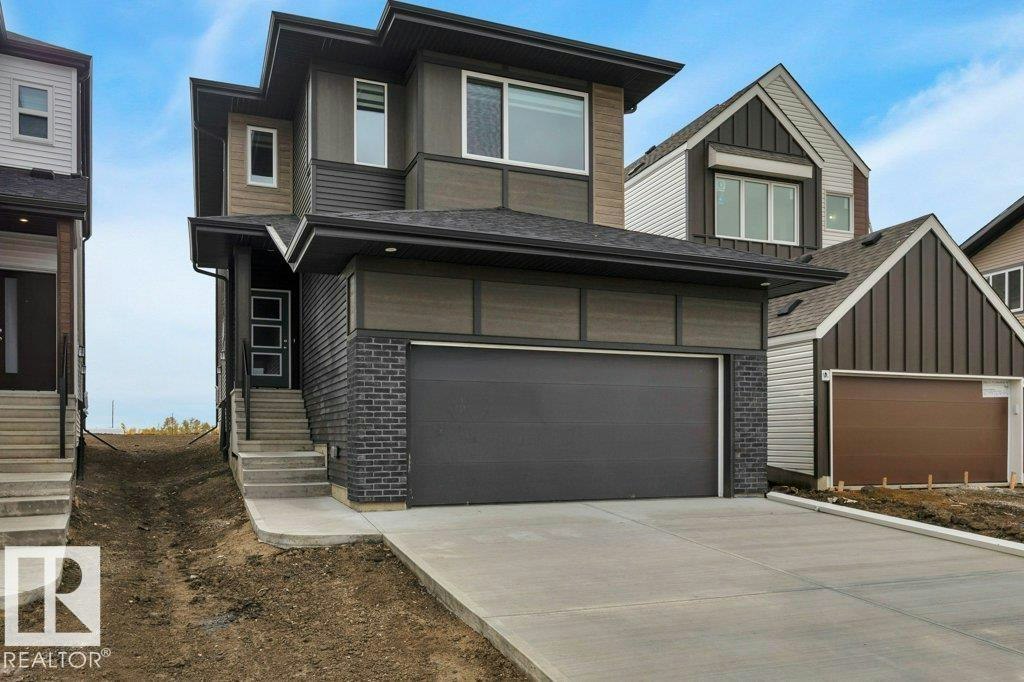 18647 19 Avenue, Edmonton, AB, T6M 3M9