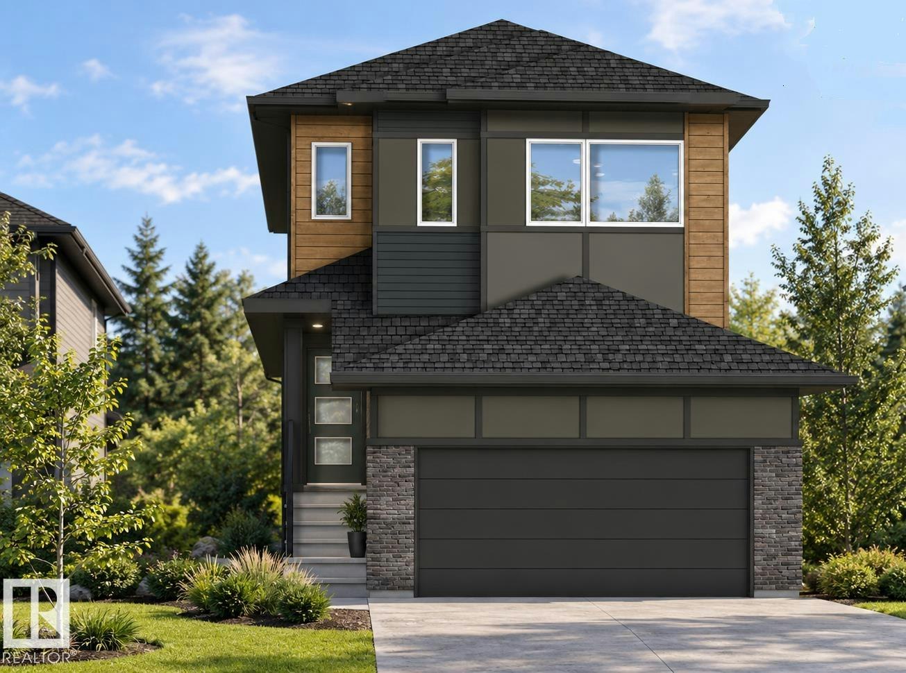 18647 19 Avenue, Edmonton, AB, T6M 3M9