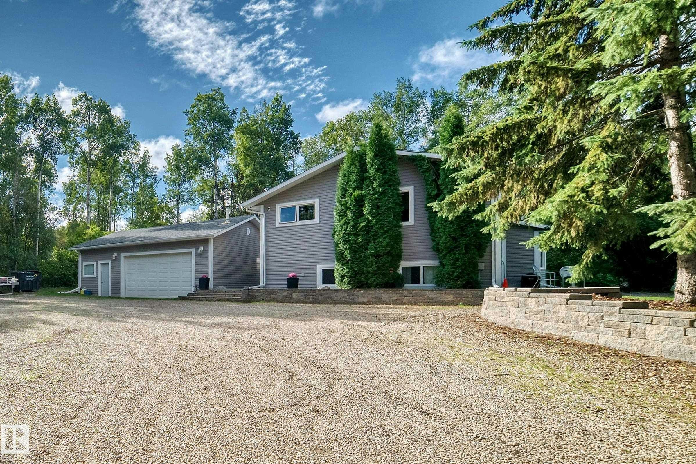 36 53504 Rge Rd 274, Rural Parkland County, AB, T7X 3T1