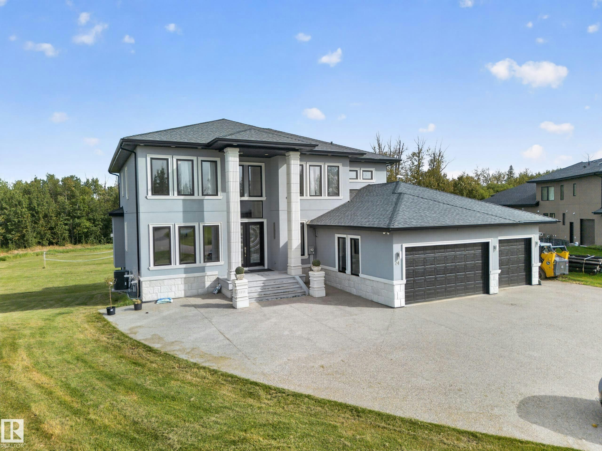 24-26314 Twp Road 532 A, Rural Parkland County, AB, T7X 4M1