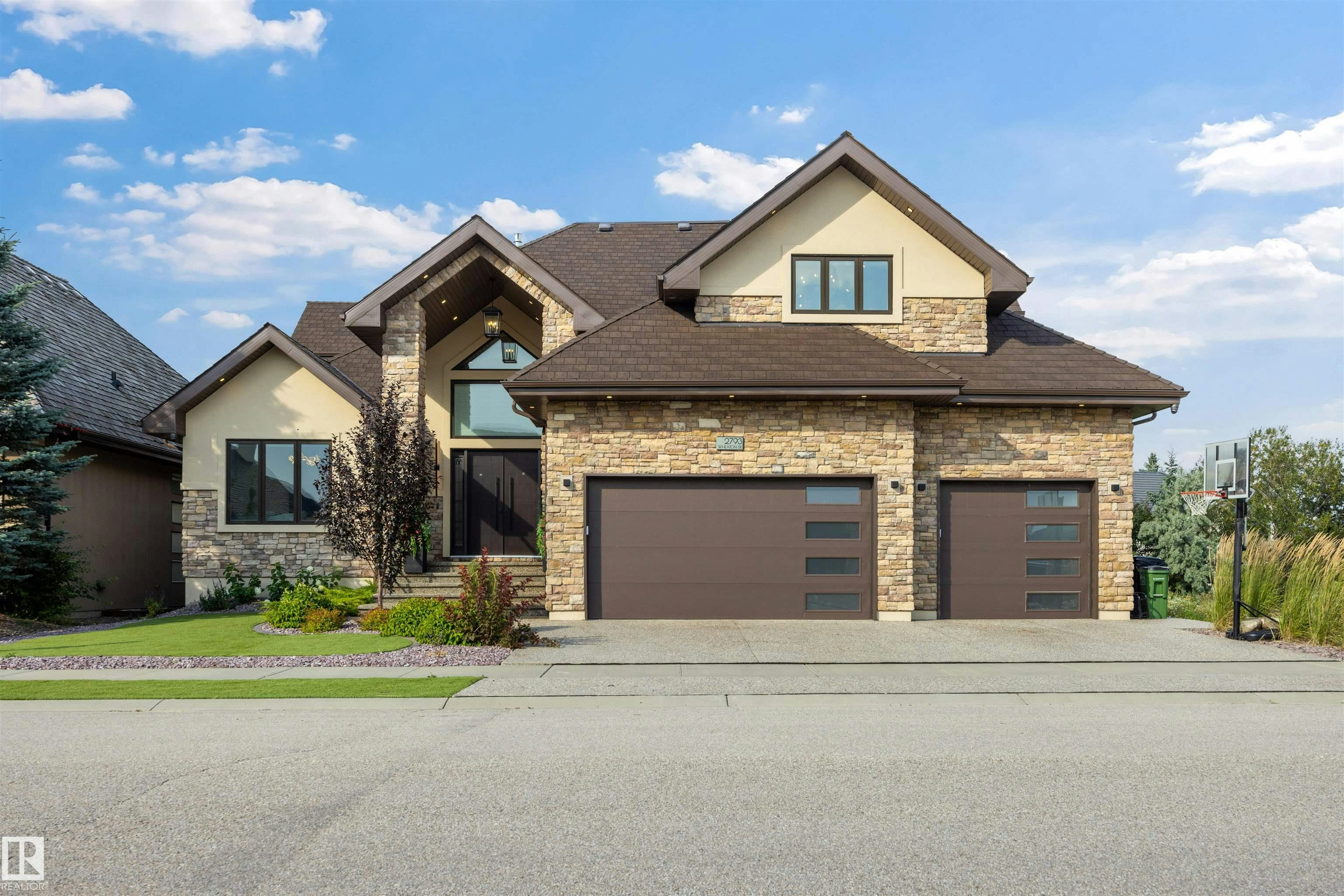 2793 Wheaton Drive, Edmonton, AB, T6W 2M6