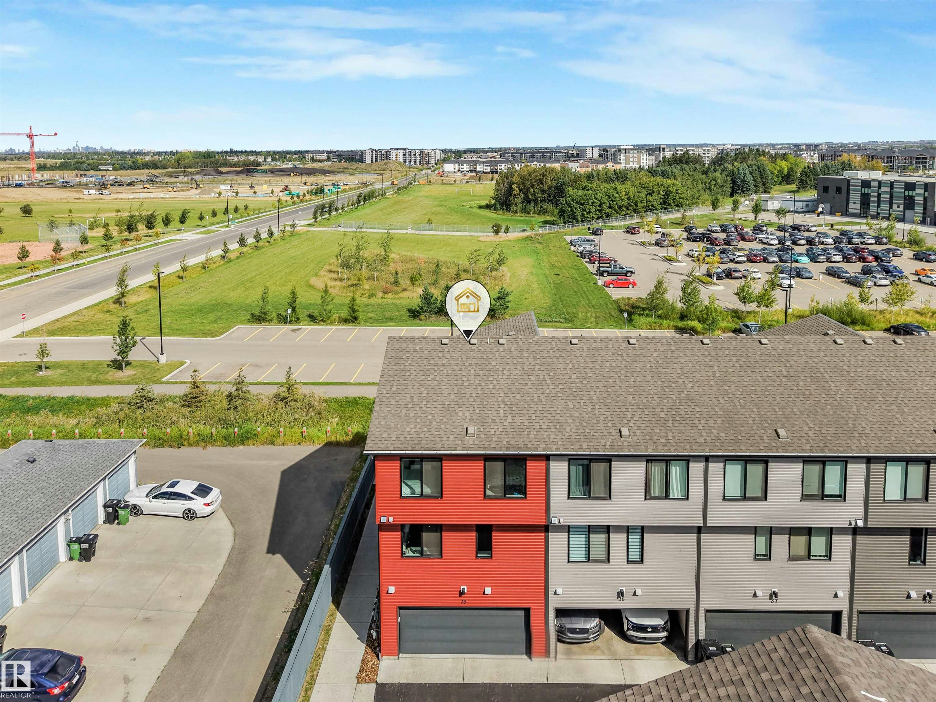 35-11910 35 Avenue, Edmonton, AB, T6W 4Z8
