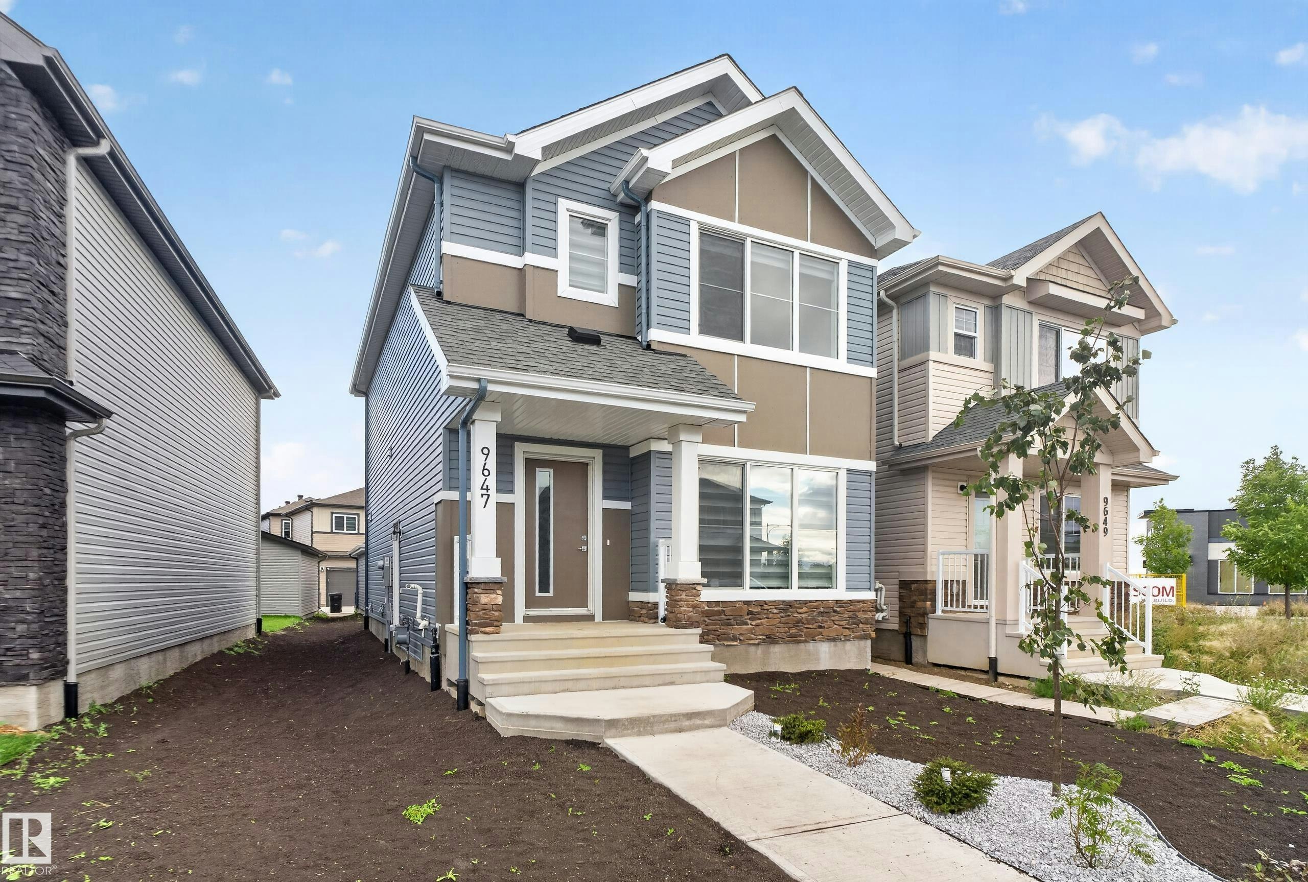 9647 Colak Link SW, Edmonton, AB, T6W 5M5