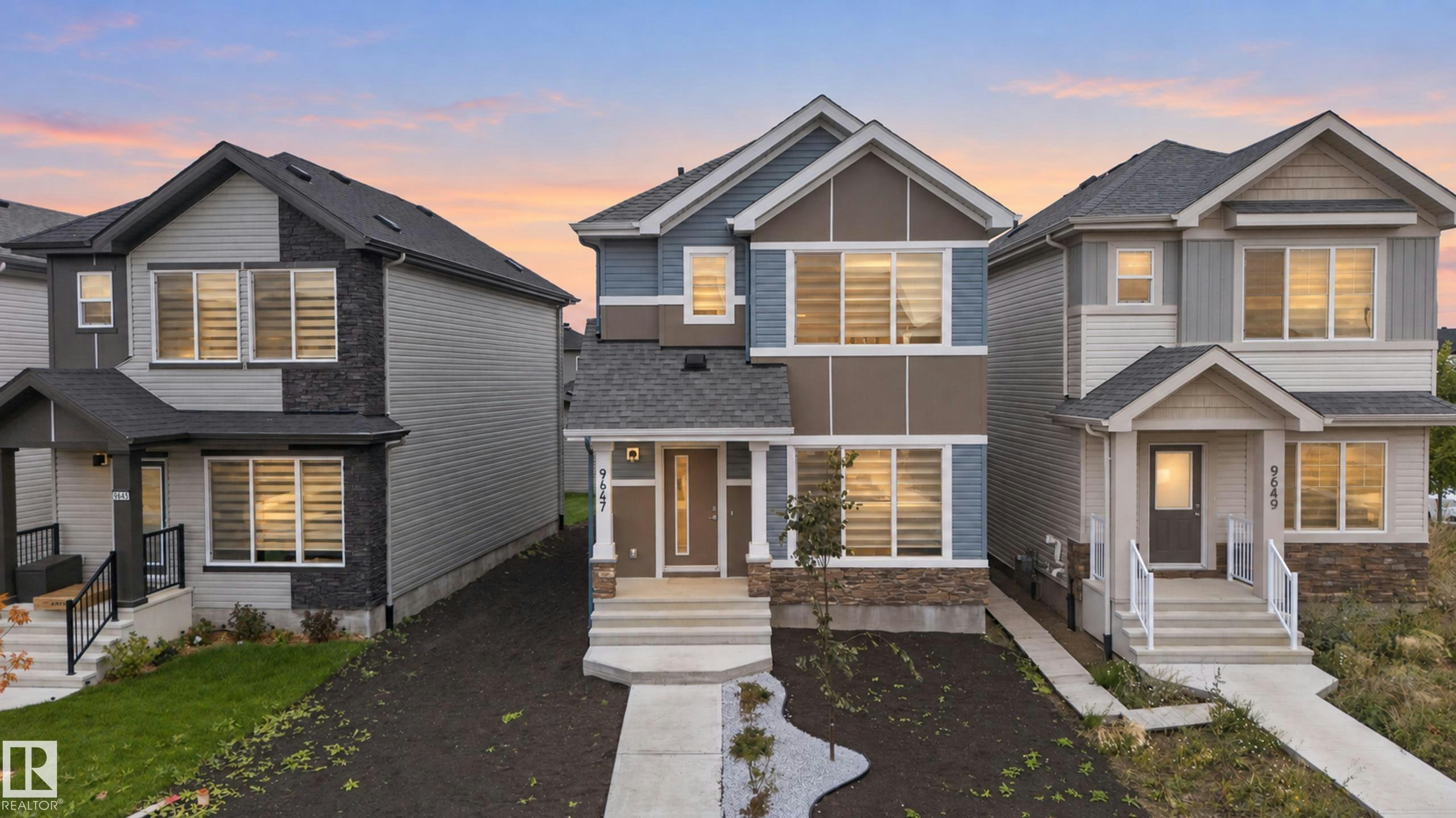 9647 Colak Link Link, Edmonton, AB, T6W 5M5