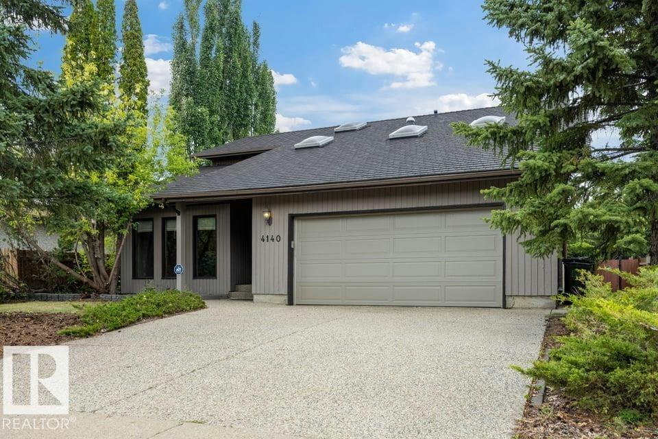 4140 147 Street, Edmonton, AB, T6H 5V1