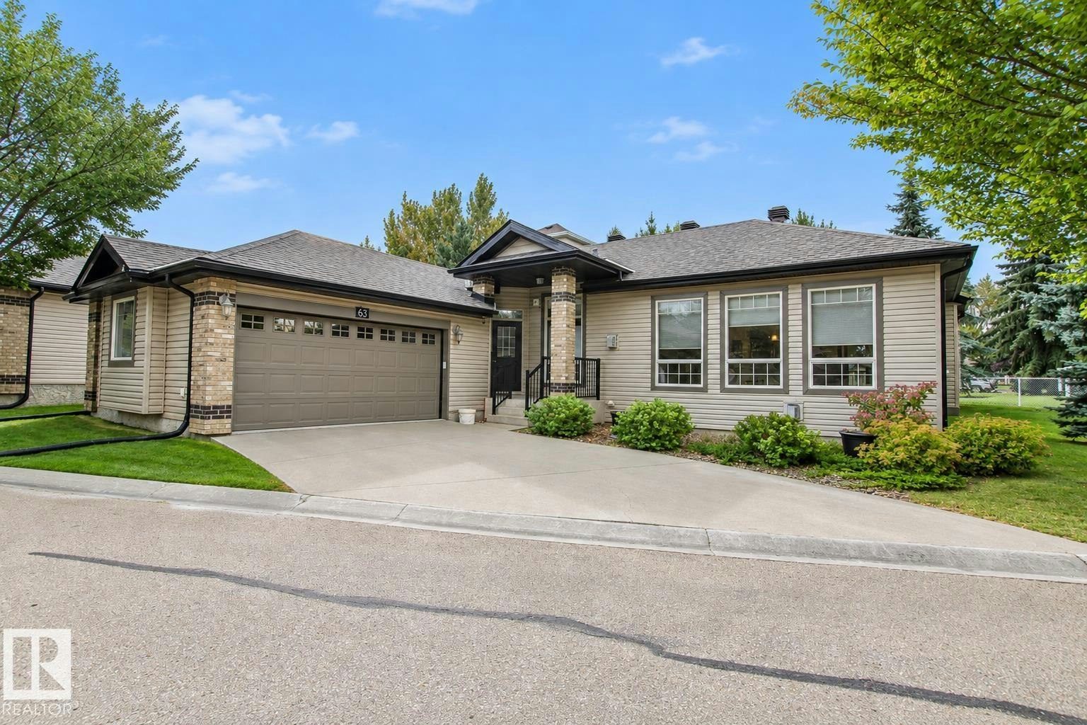 63-276 Cranford Drive, Rural Strathcona County, AB, T8H 0C6