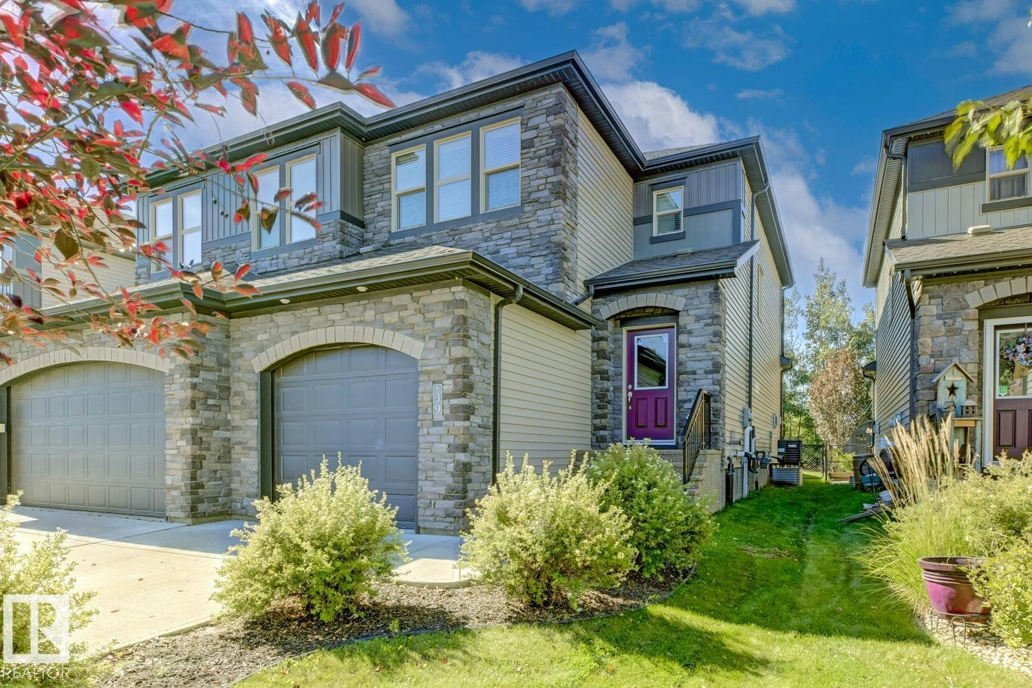 39 Greenbury Manor, Spruce Grove, AB, T7X 0M1