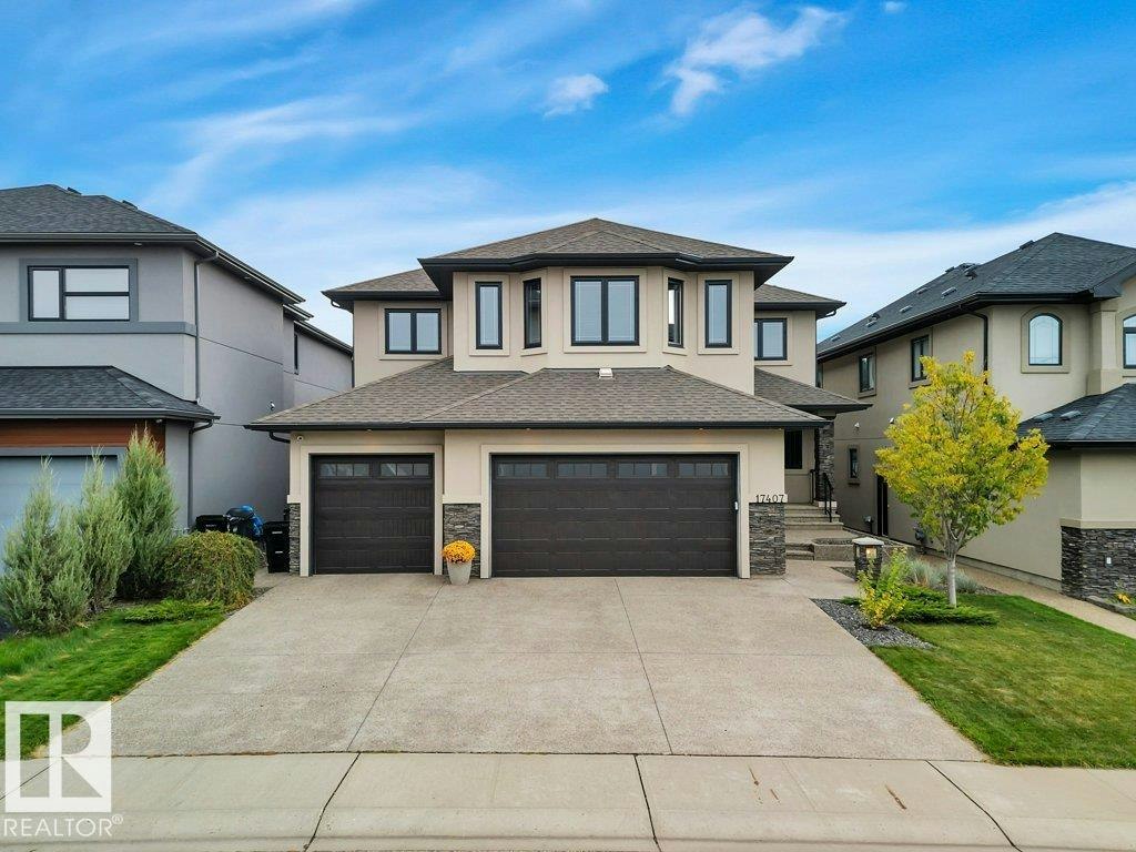 17407 108 Street, Edmonton, AB, T5X 0C1