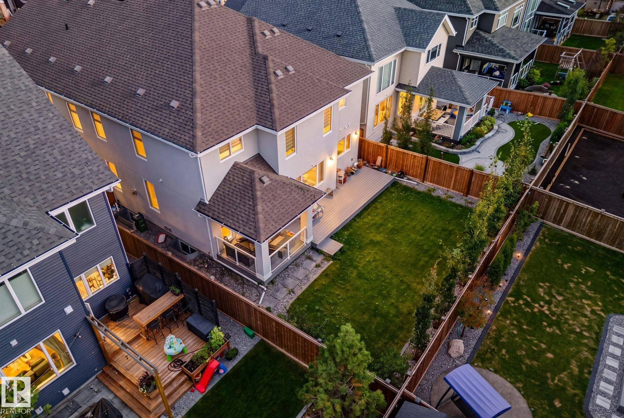 4416 Suzanna Crescent, Edmonton, AB, T6X 0Y4 - 67