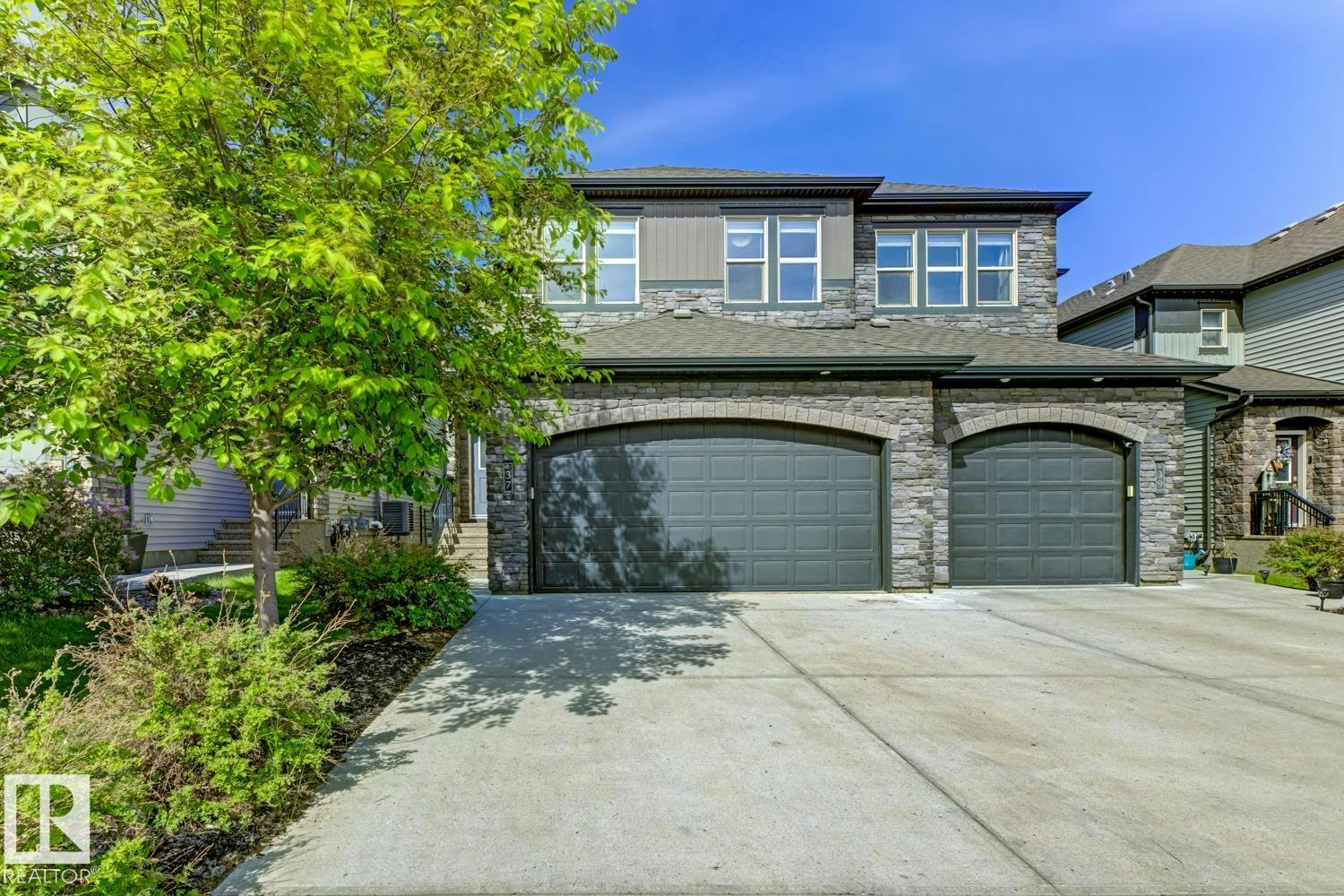 37 Greenbury Manor, Spruce Grove, AB, T7X 0M1