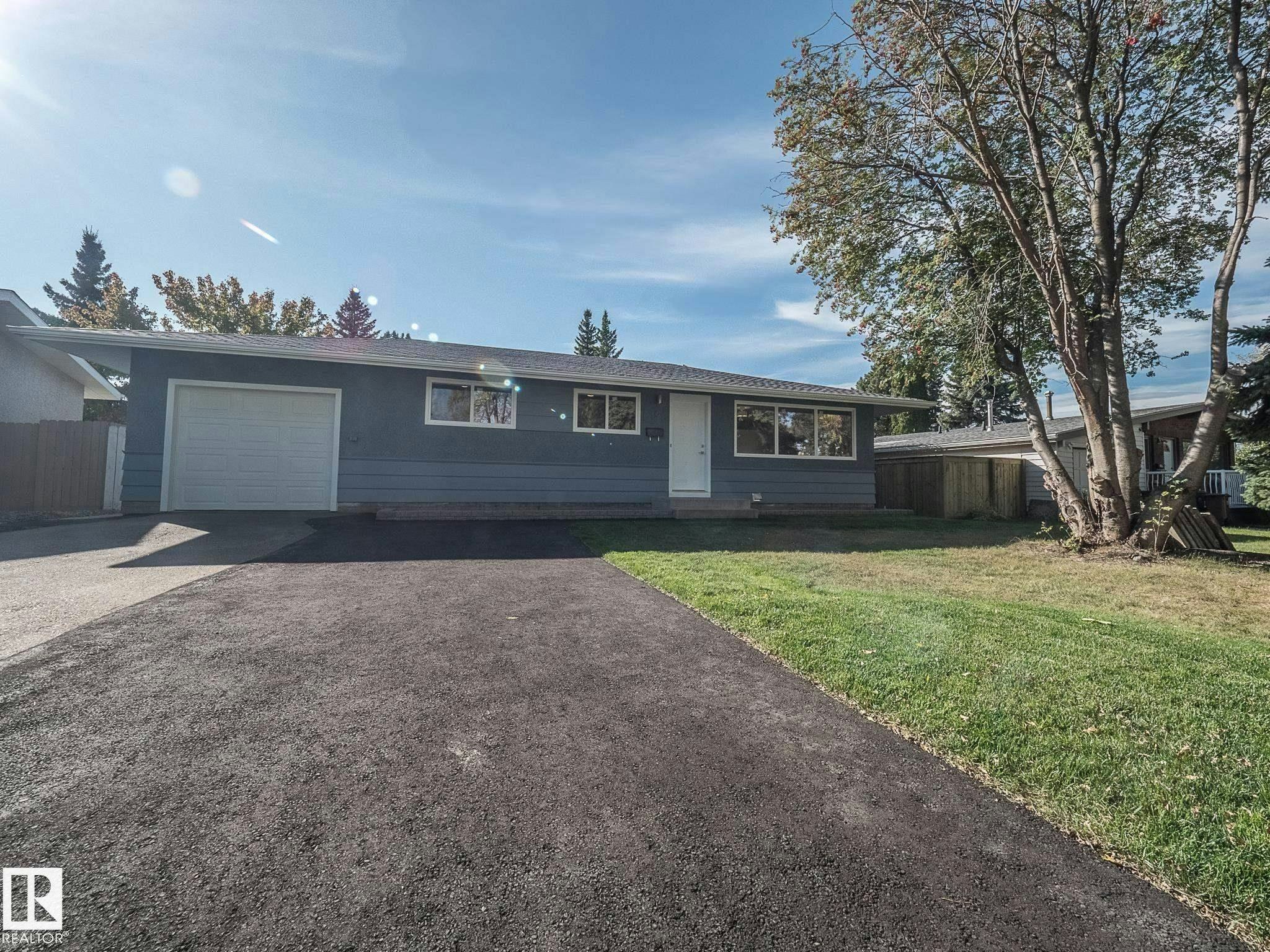 6 Greenview Crescent, St. Albert, AB, T8N 0T1