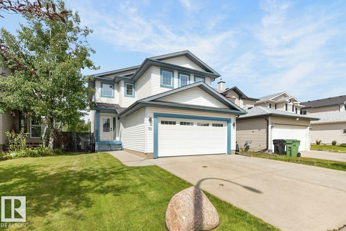 10 Douglas Crescent, Leduc, AB, T9E 8P3