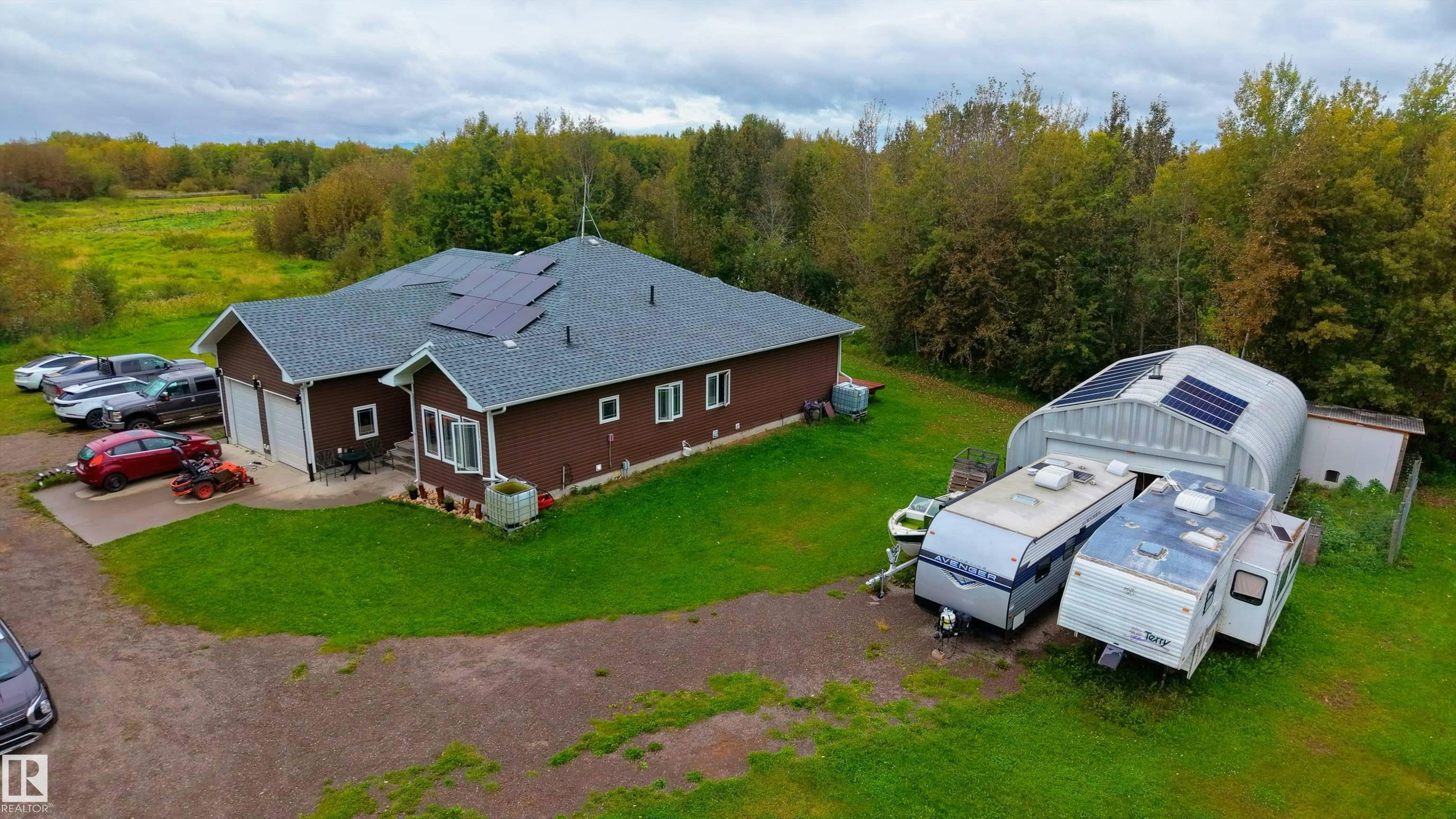 20126m Twp Rd 502, Rural Beaver County, AB, T0B 4J2