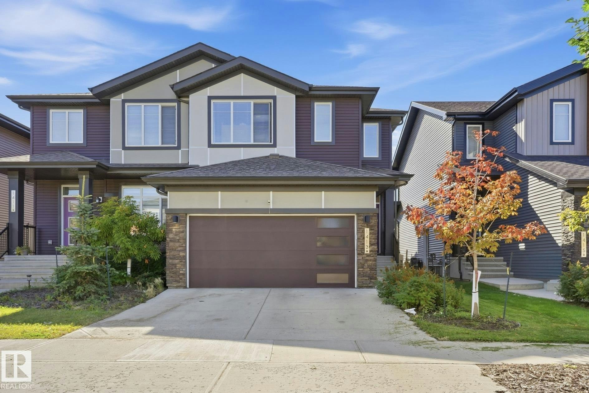 1413 Keswick Drive, Edmonton, AB, T6W 4T9