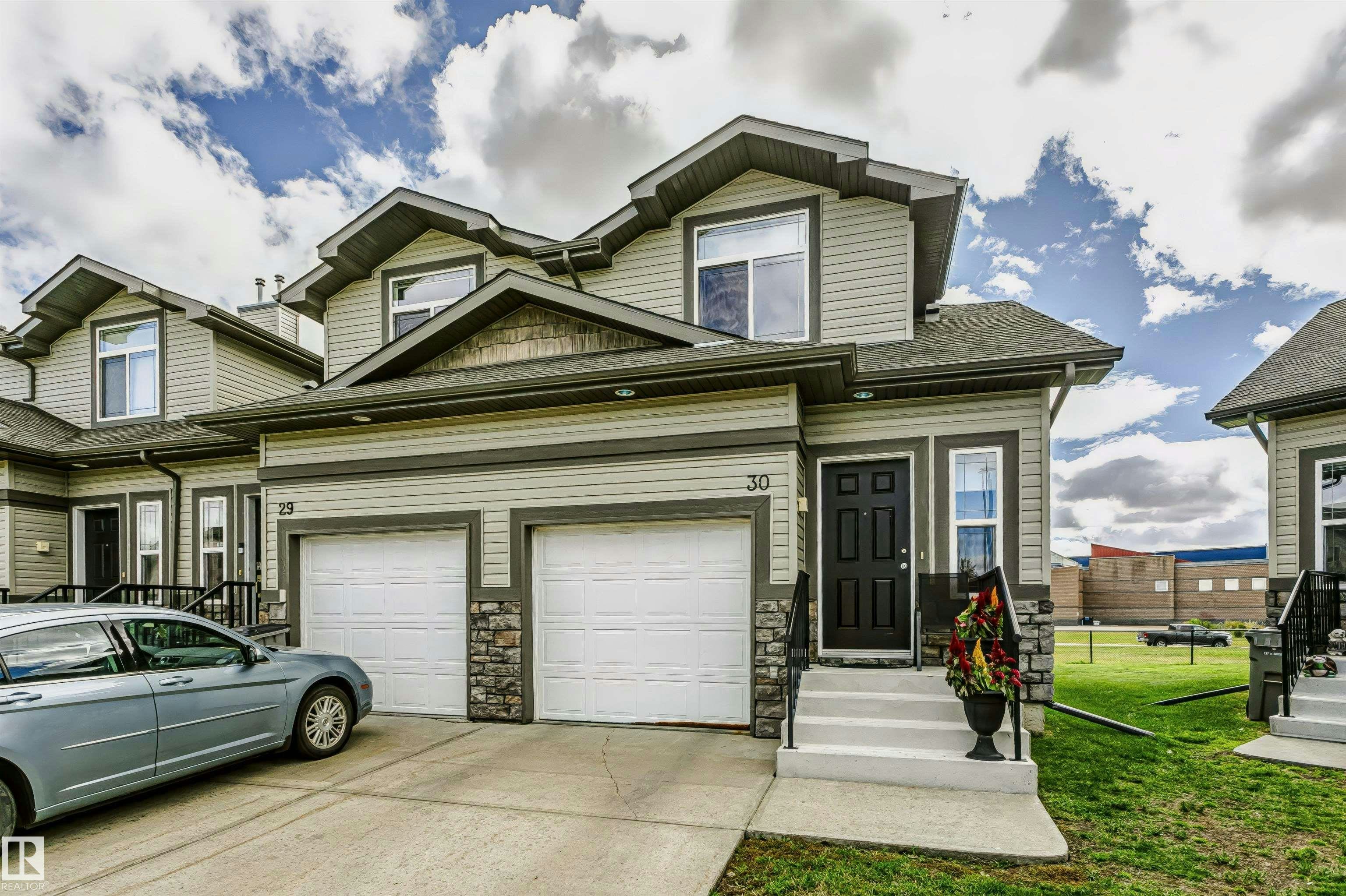 30-9511 102 Avenue, Morinville, AB, T8R 0C6