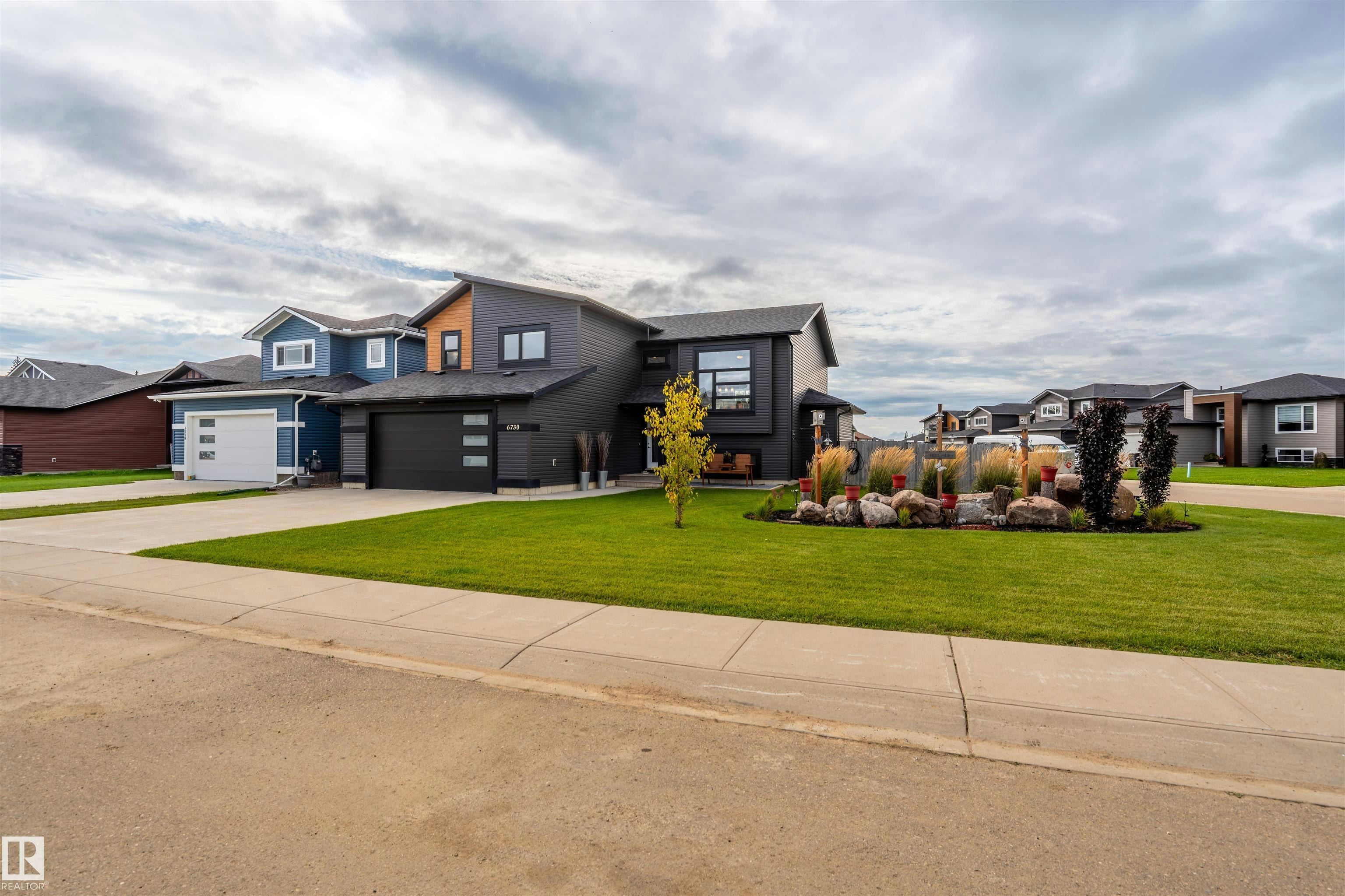 6730 Tri City Way, Cold Lake, AB, T9M 0L2