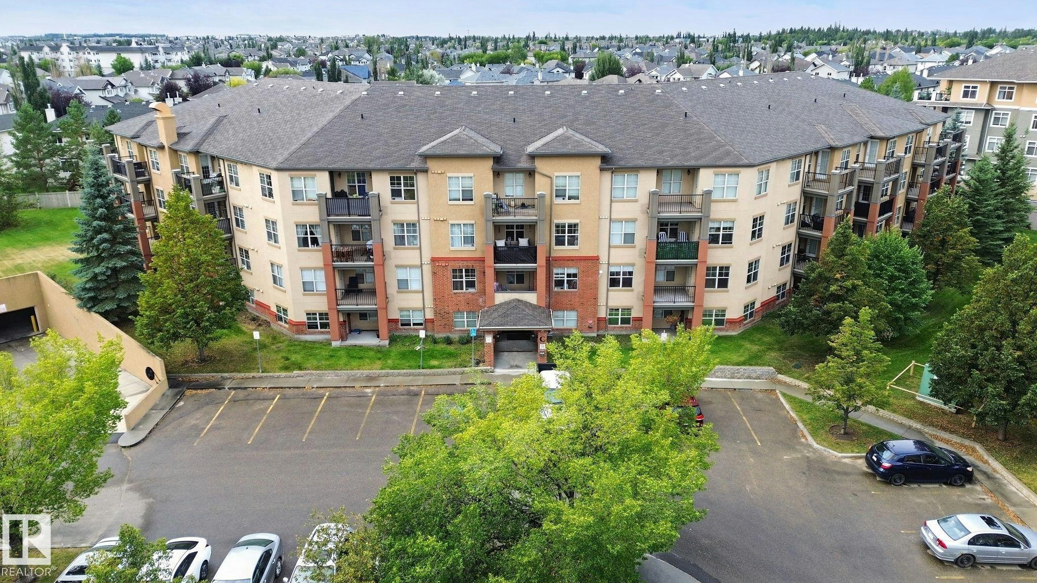 406-11449 Ellerslie Road, Edmonton, AB, T6W 1T2