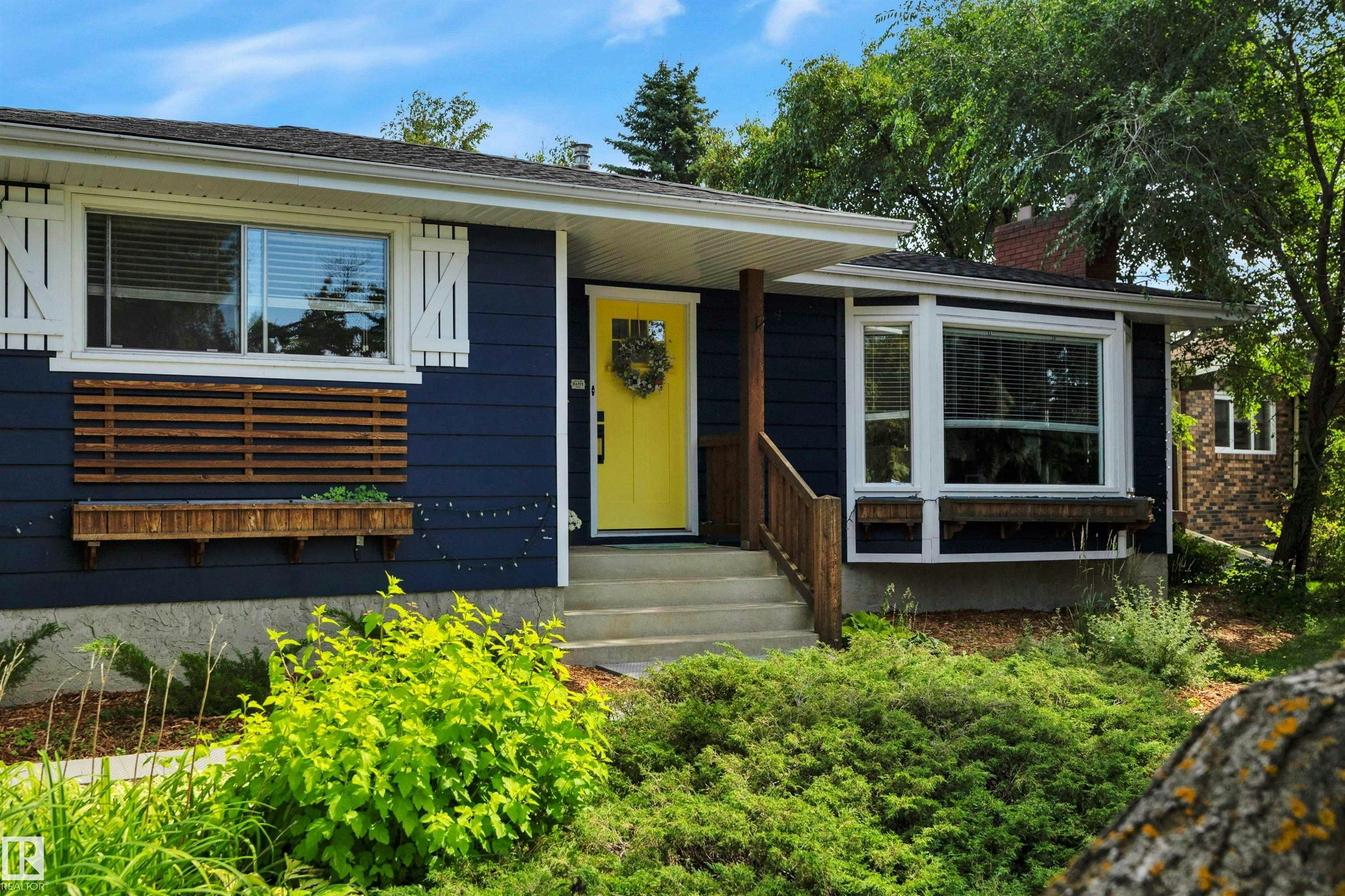 5003 143 Street, Edmonton, AB, T6H 4E1