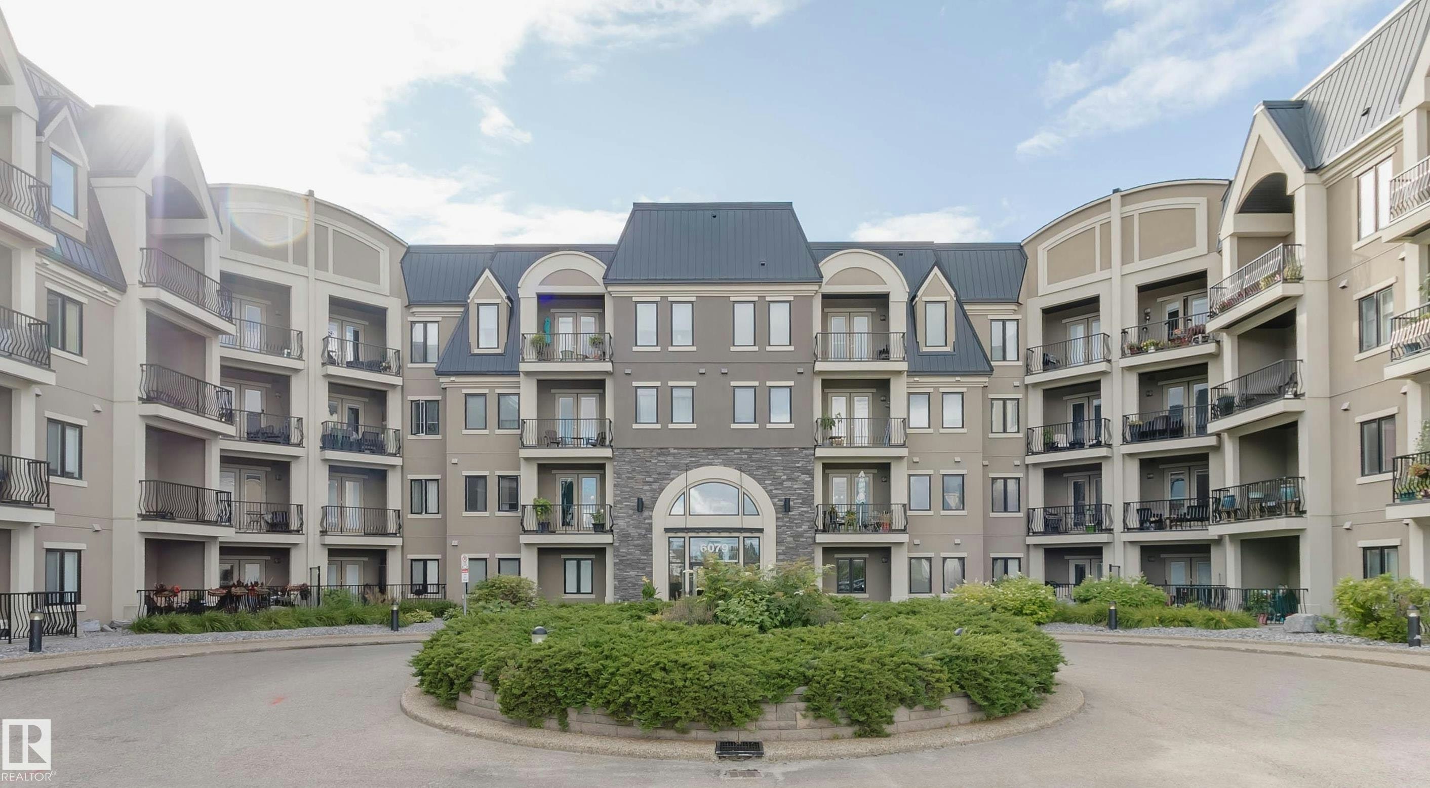 142-6079 Maynard Way, Edmonton, AB, T6R 0S4