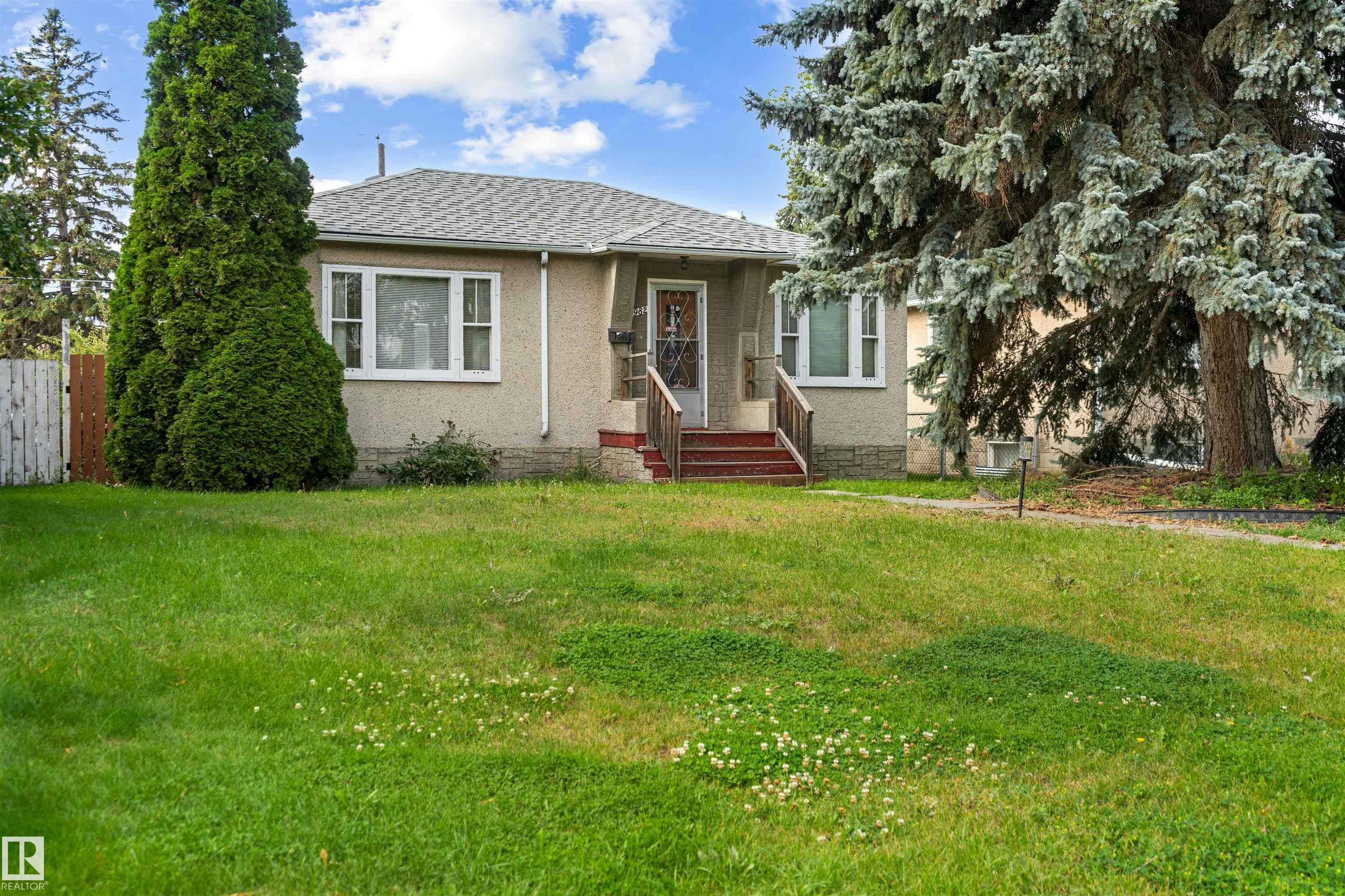 10982 117 Street, Edmonton, AB, T5H 3N6