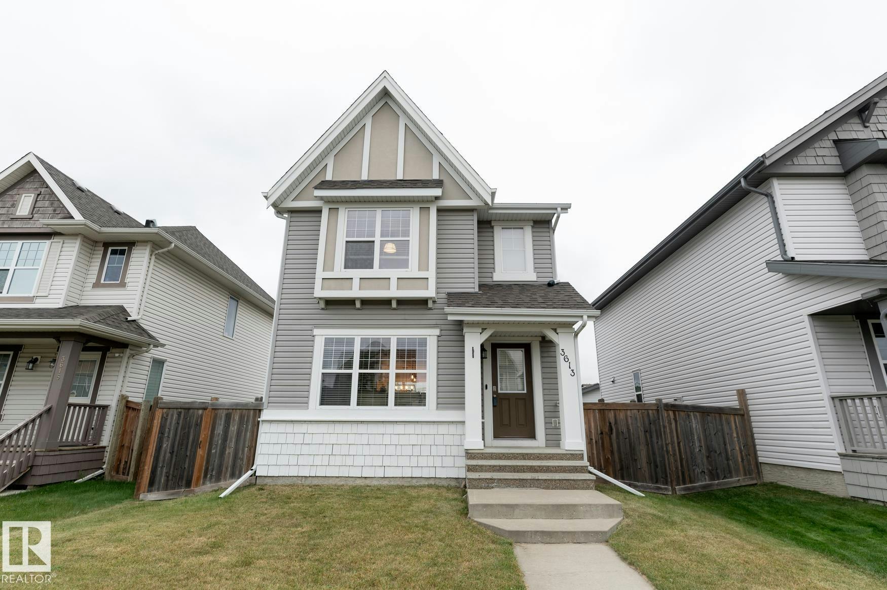 3613 12 Street, Edmonton, AB, T6T 0G1