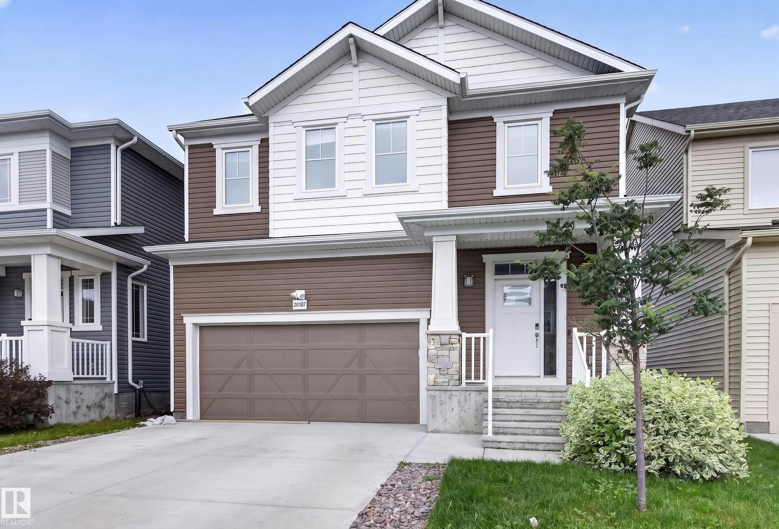 20107 15 Avenue, Edmonton, AB, T6M 1L6