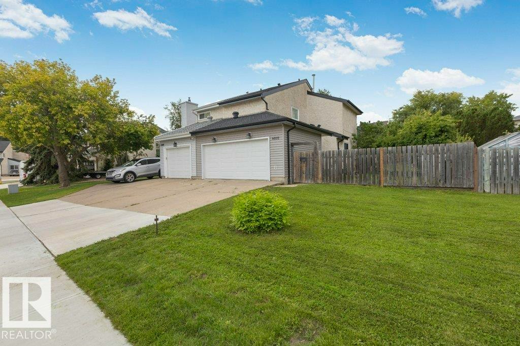 6010 173 Street, Edmonton, AB, T6M 1E6