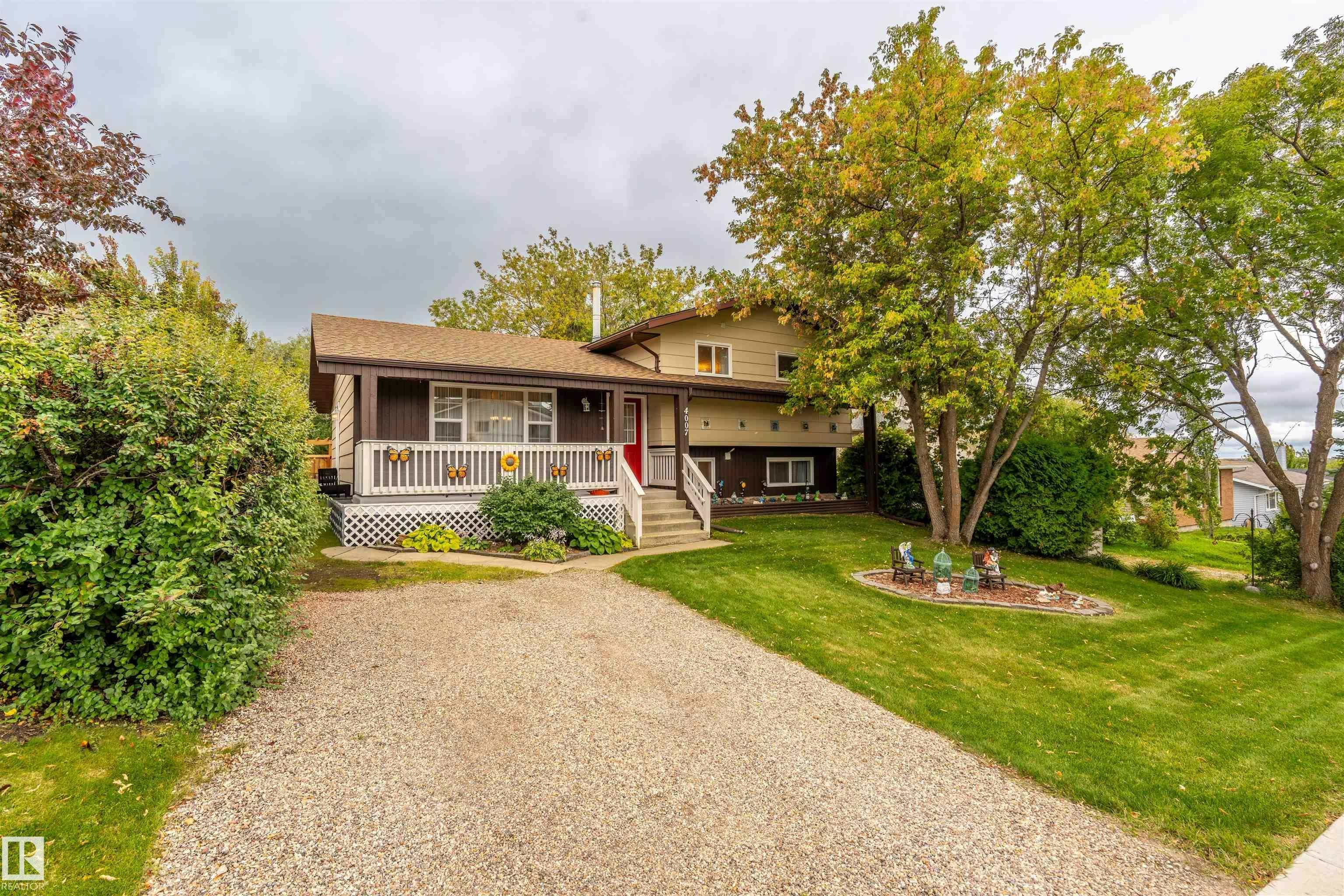 4007 50a Avenue, Cold Lake, AB, T9M 2A6