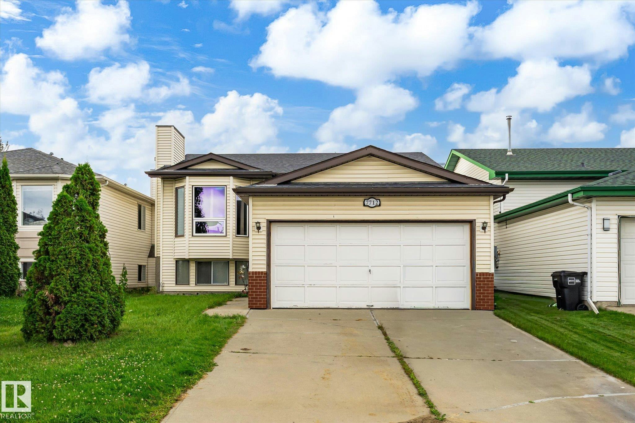 7712 187 Street, Edmonton, AB, T5T 5X2