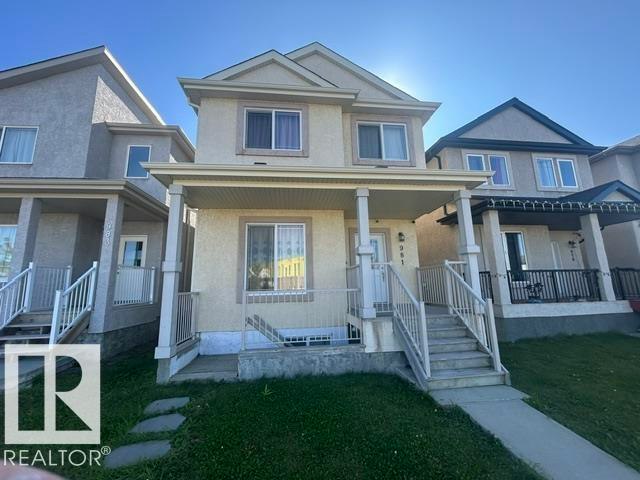 981 Mcconachie Boulevard, Edmonton, AB, T5Y 3N3