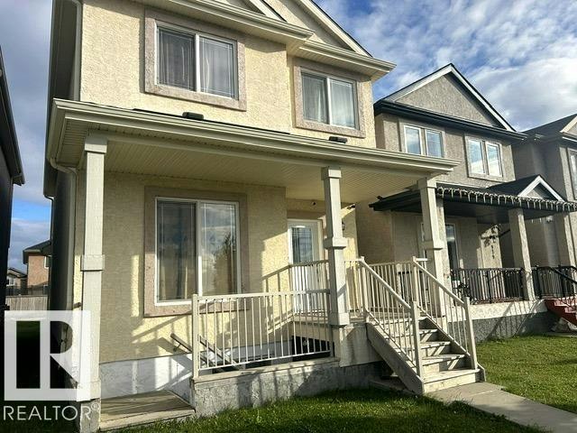 981 Mcconachie Boulevard, Edmonton, AB, T5Y 3N3