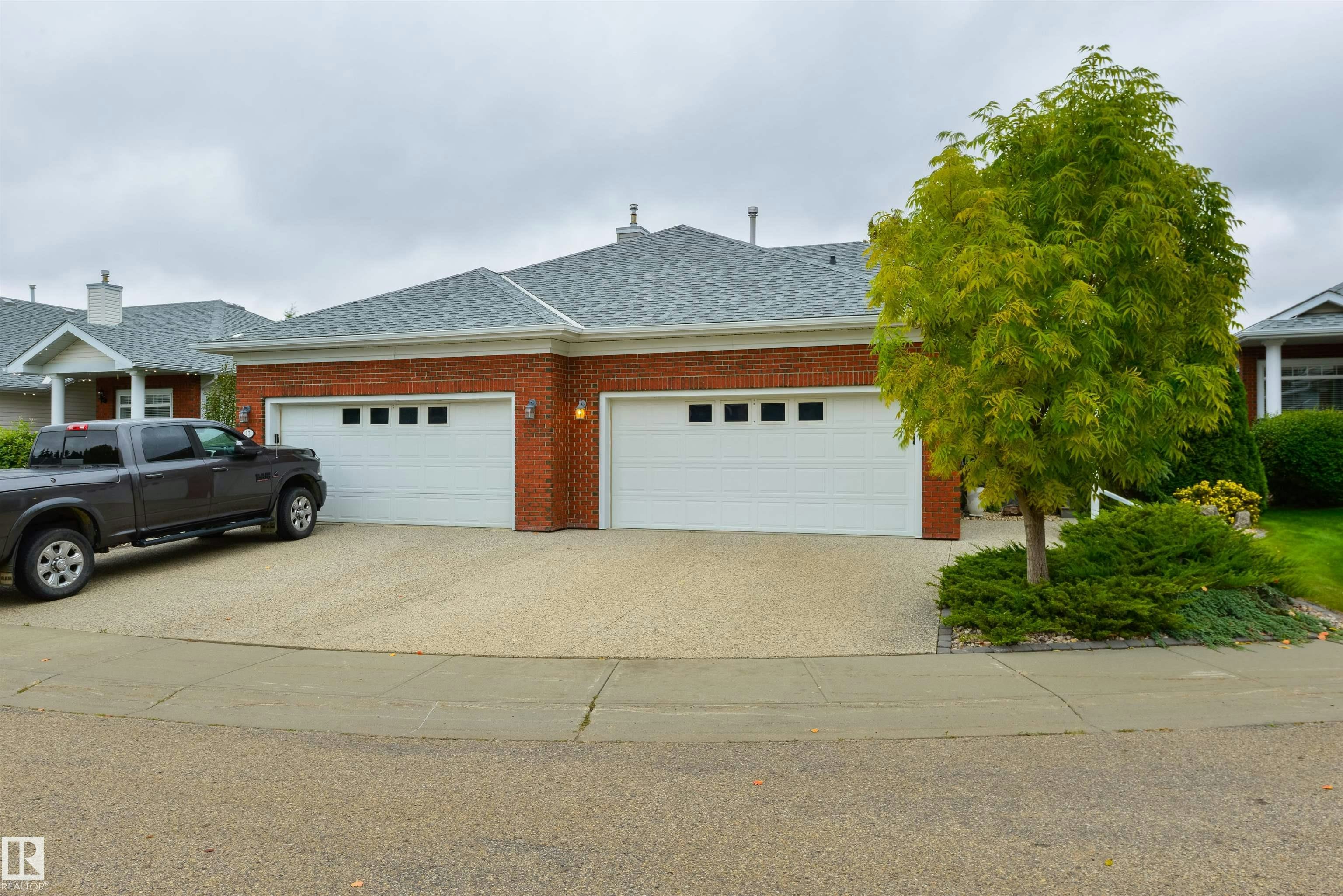 16 Longview Close, Spruce Grove, AB, T7X 4L7
