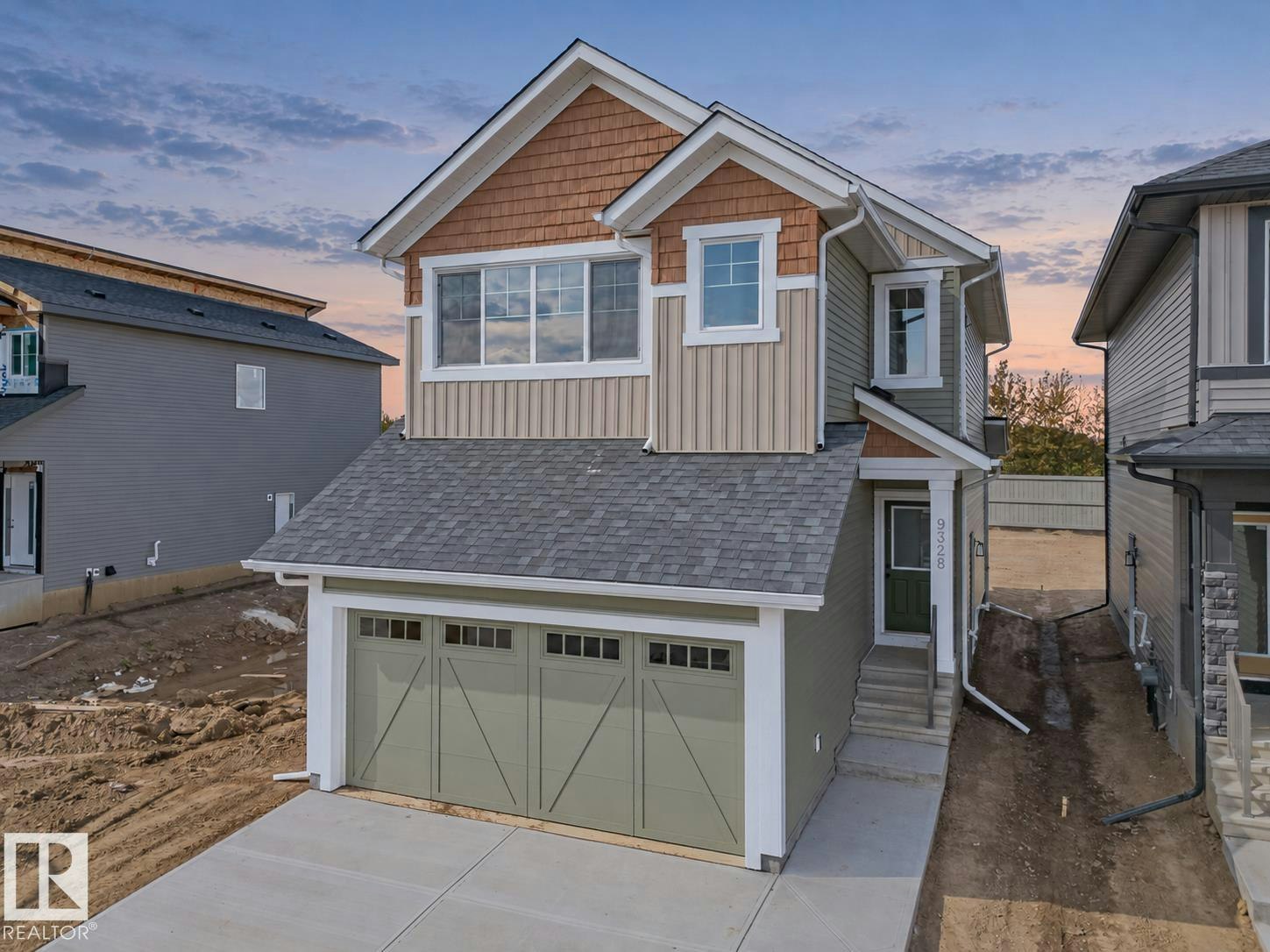9328 230 Street, Edmonton, AB, T5T 7Y7