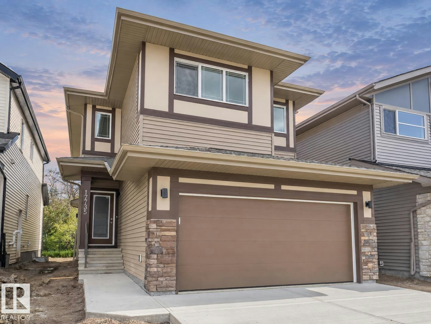 17735 7 Street, Edmonton, AB, T5Y 4K3