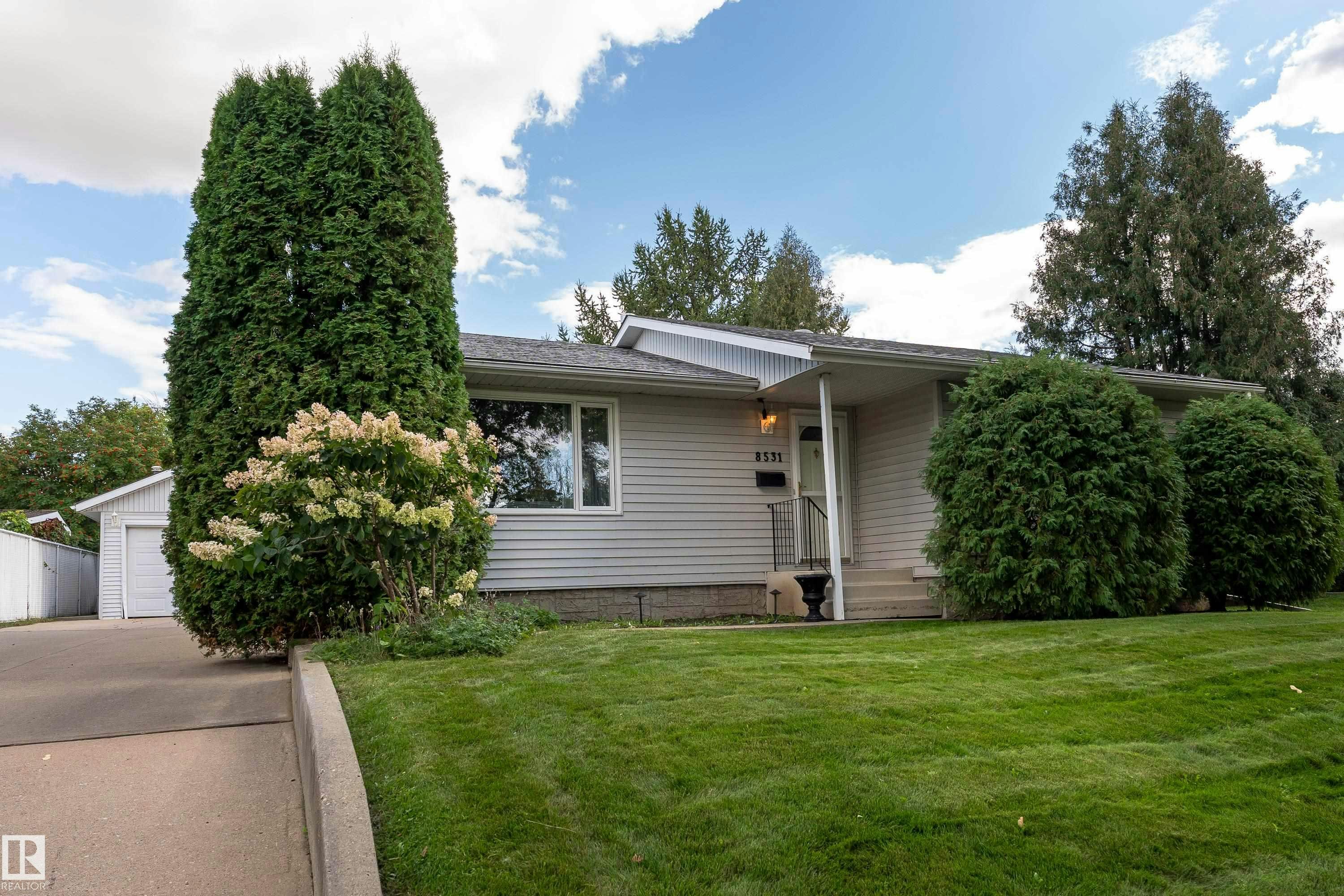 8531 94 Avenue, Fort Saskatchewan, AB, T8L 2R7
