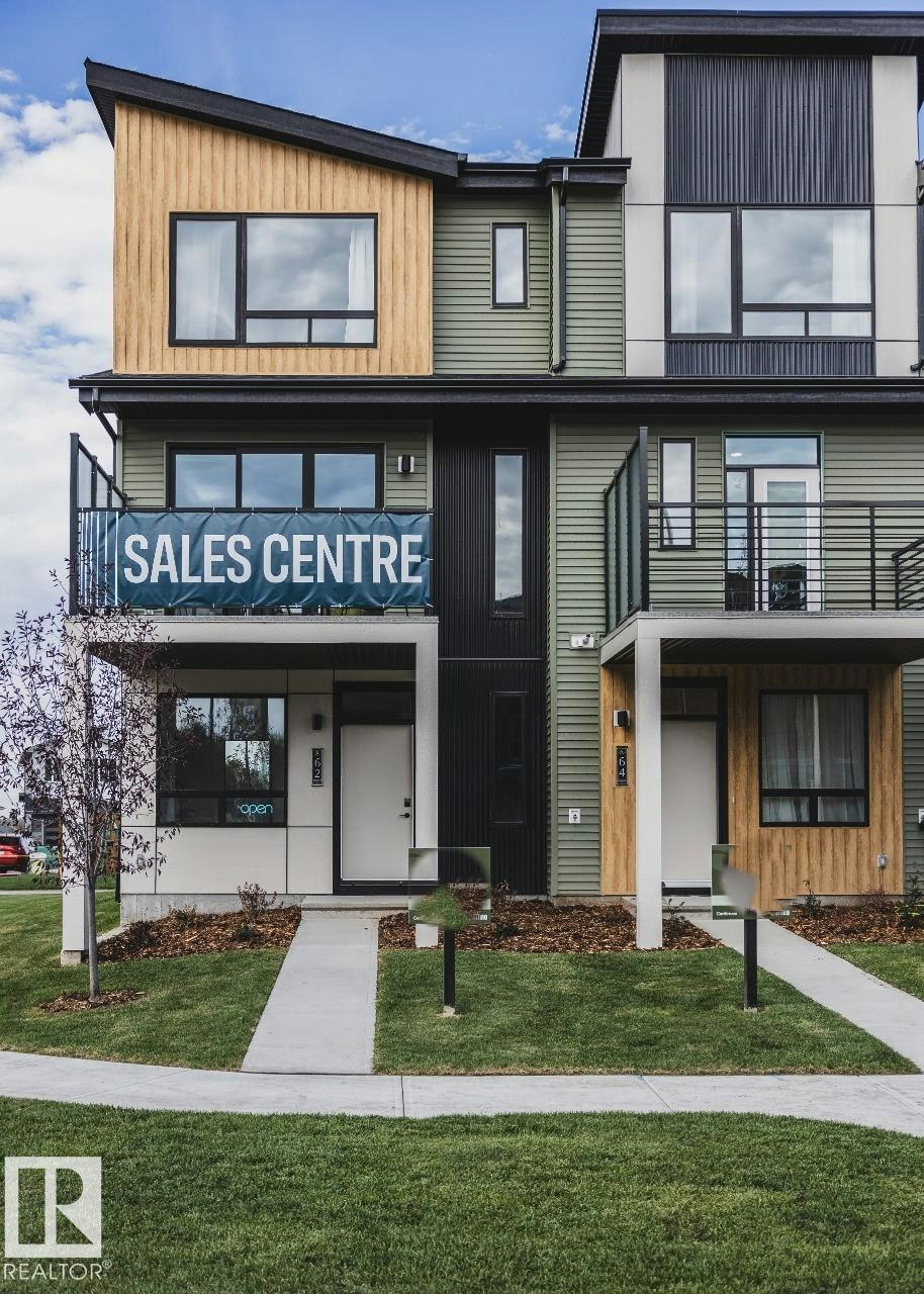 2638 Alces Way, Edmonton, AB, T6X 3L5