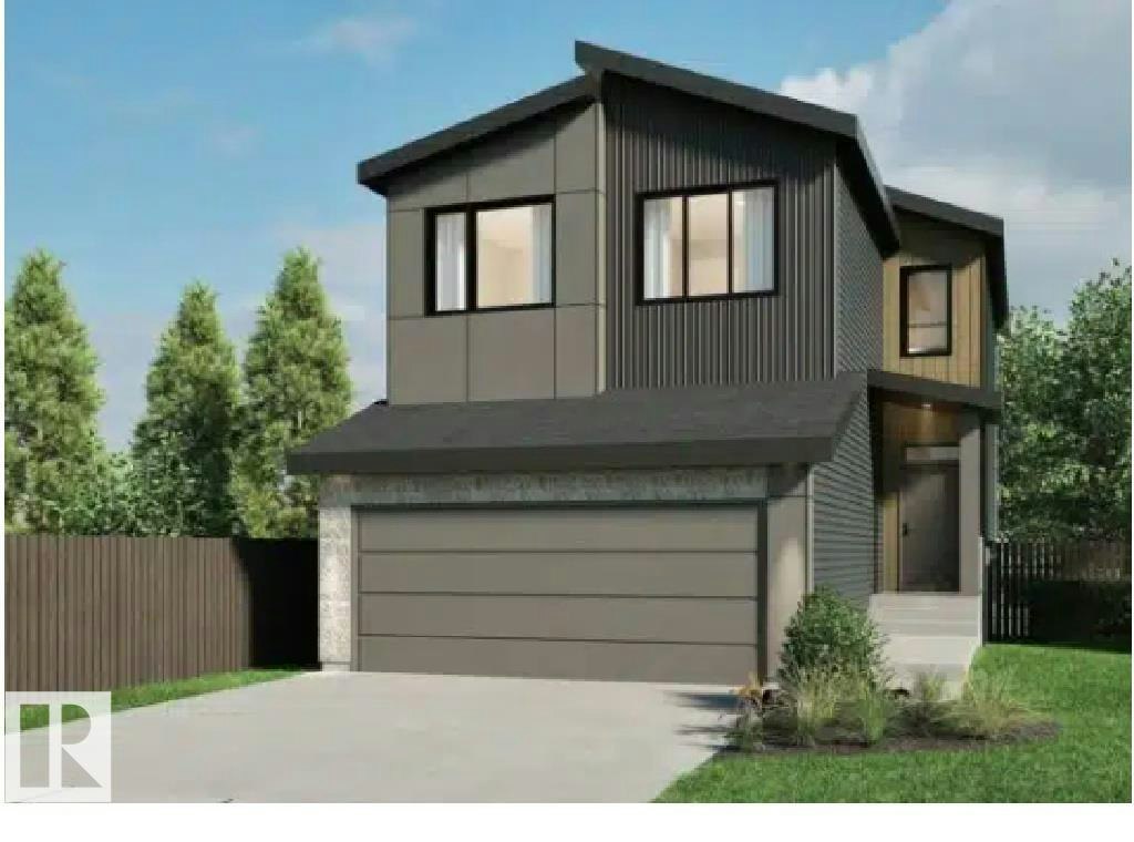 80 Rosa Crescent, St. Albert, AB, T8N 5T2