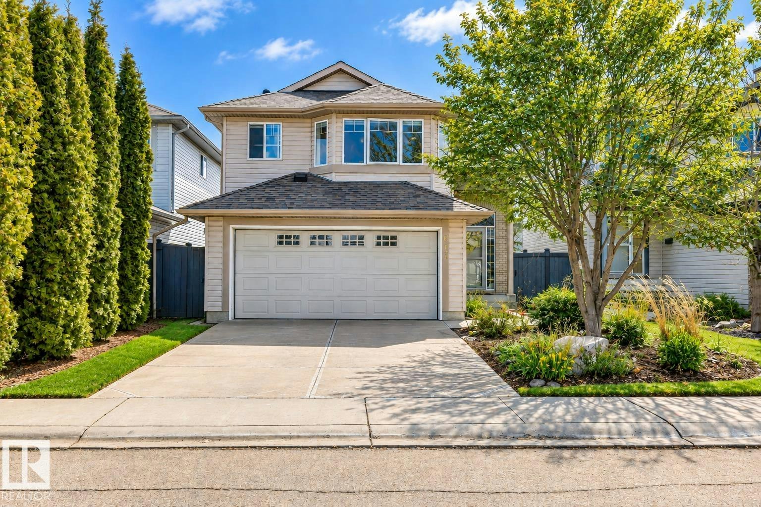 617 Beck Close, Edmonton, AB, T6W 1E6