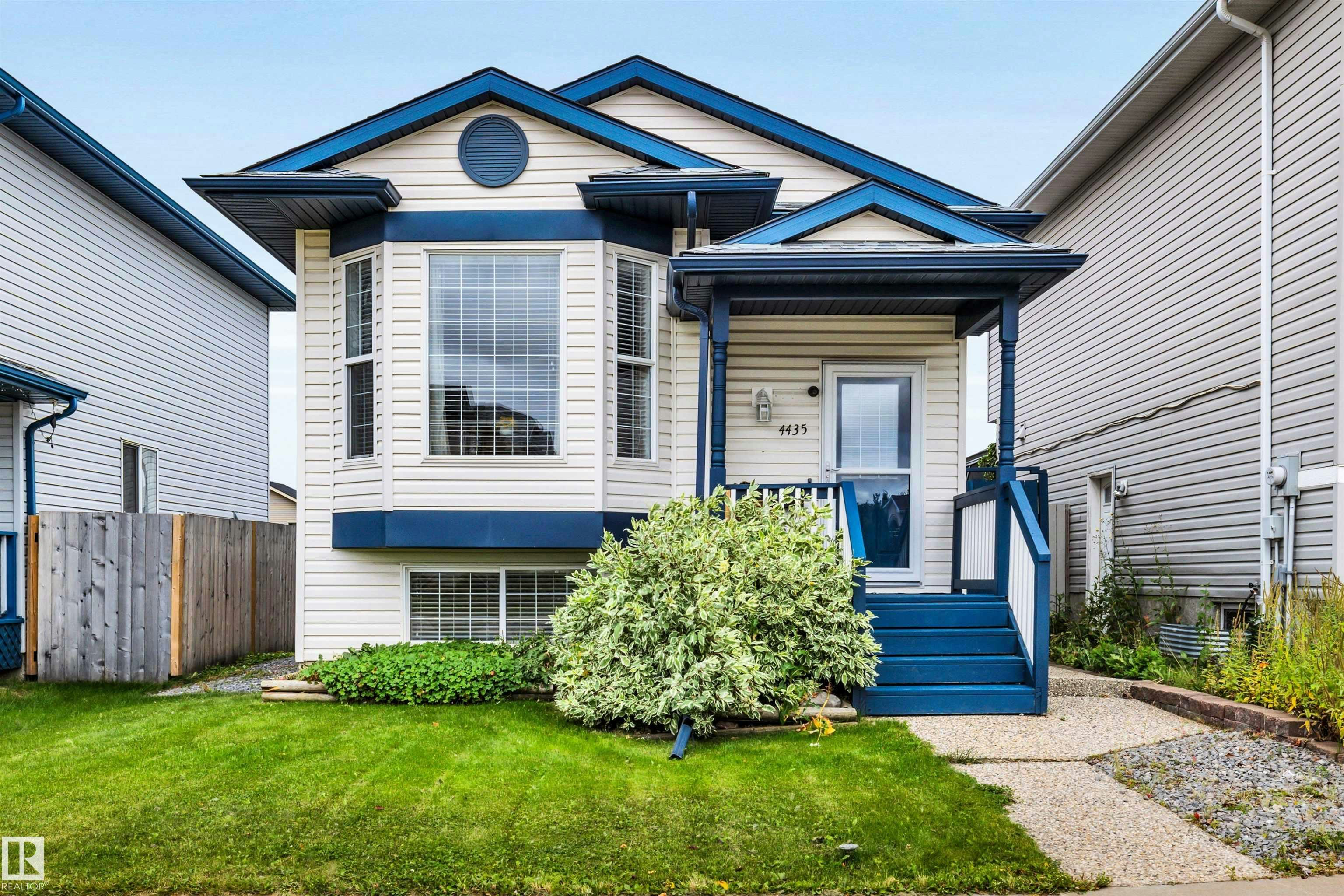 4435 152 Avenue, Edmonton, AB, T5Y 3C3