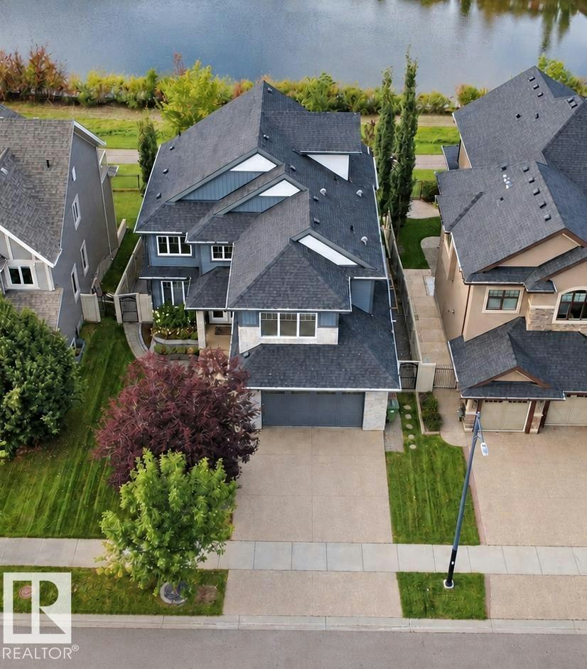 26 Executive Way N, St. Albert, AB, T8N 4G6