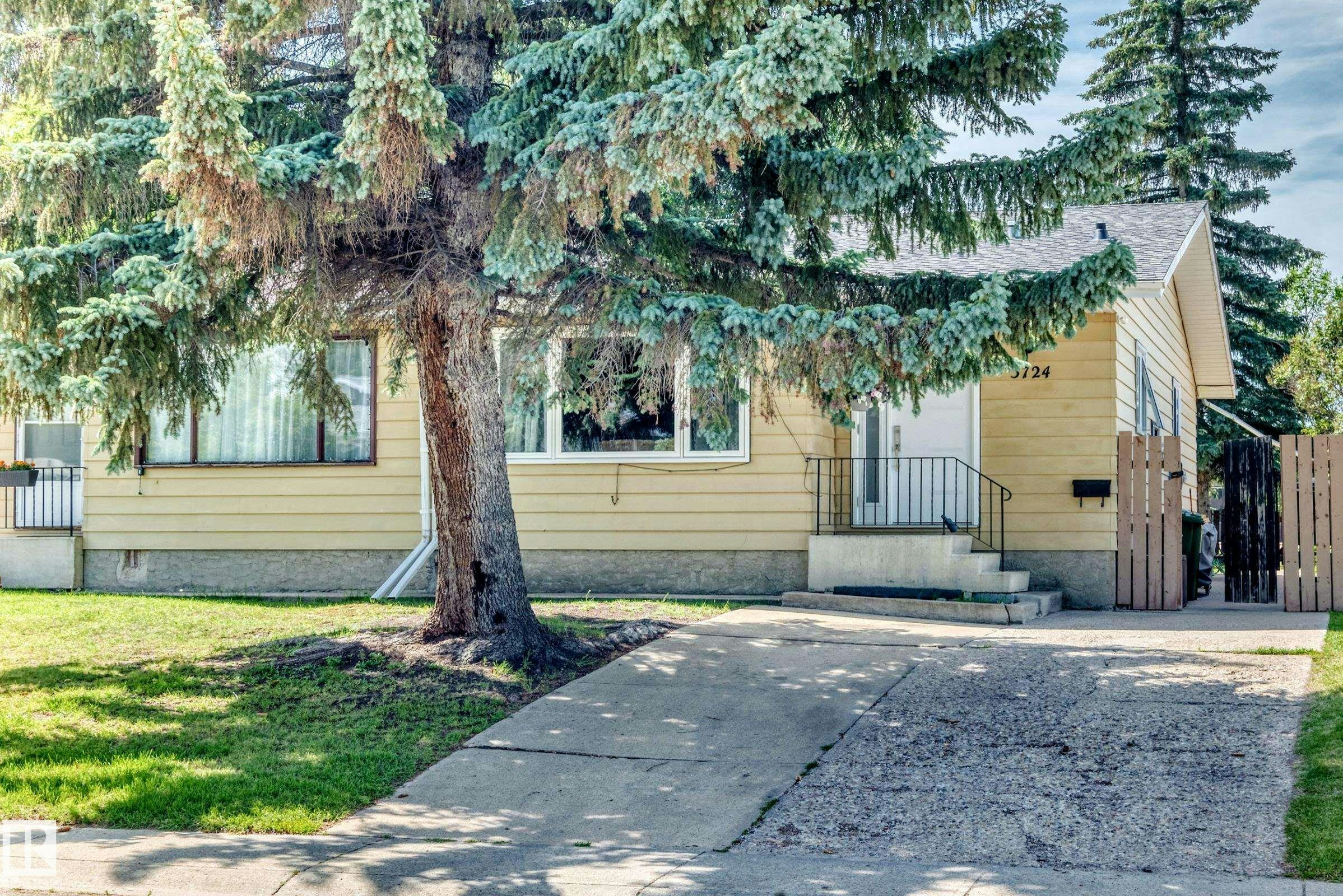 3724 54 Street, Wetaskiwin, AB, T9A 2L2