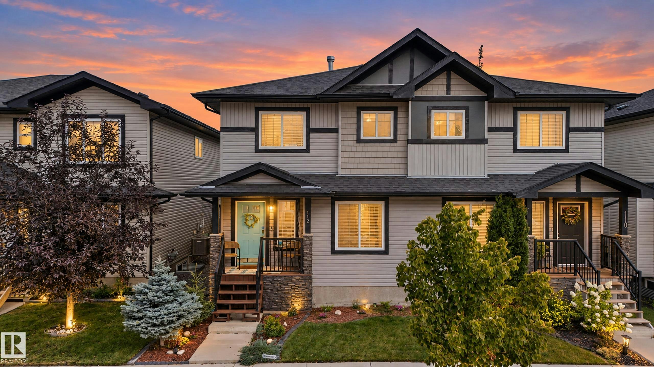 112 Richmond Link, Fort Saskatchewan, AB, T8L 0S6