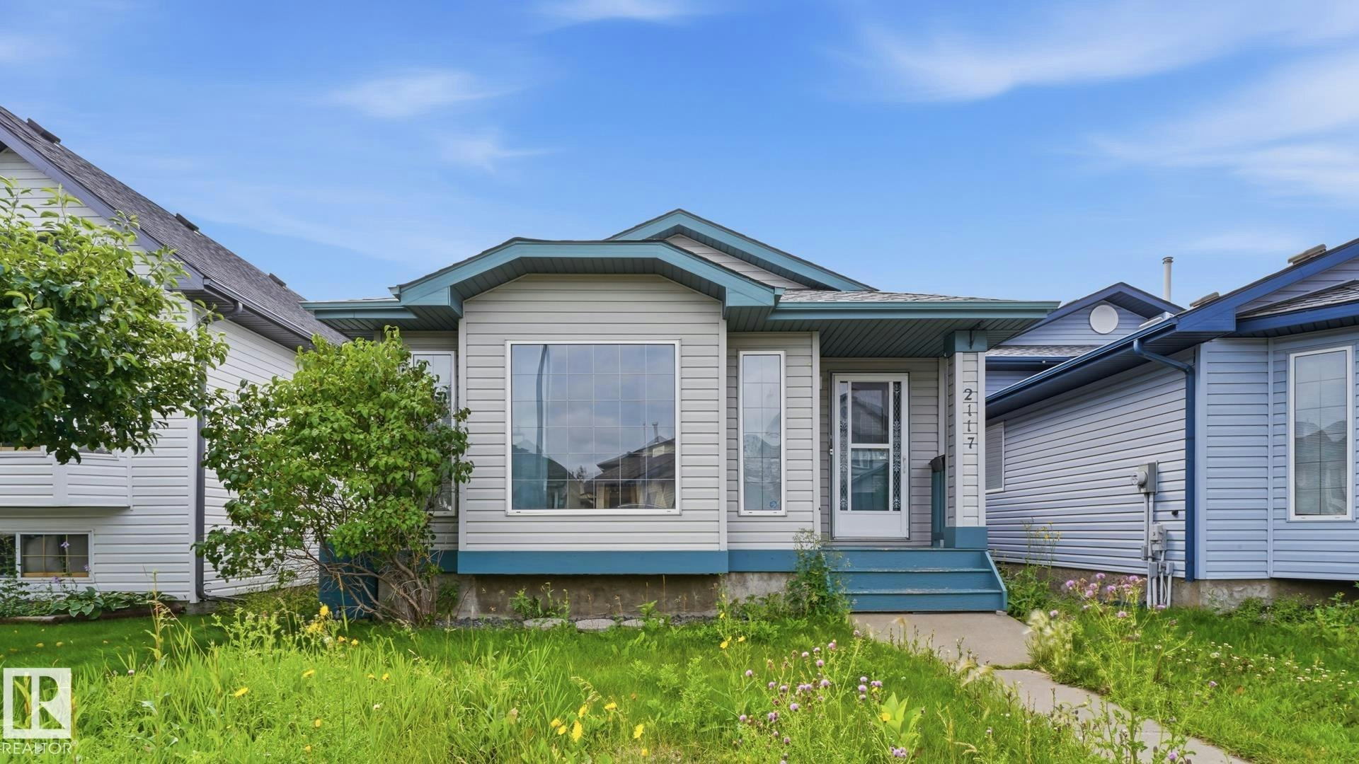 2117 36 Avenue, Edmonton, AB, T6T 1S3